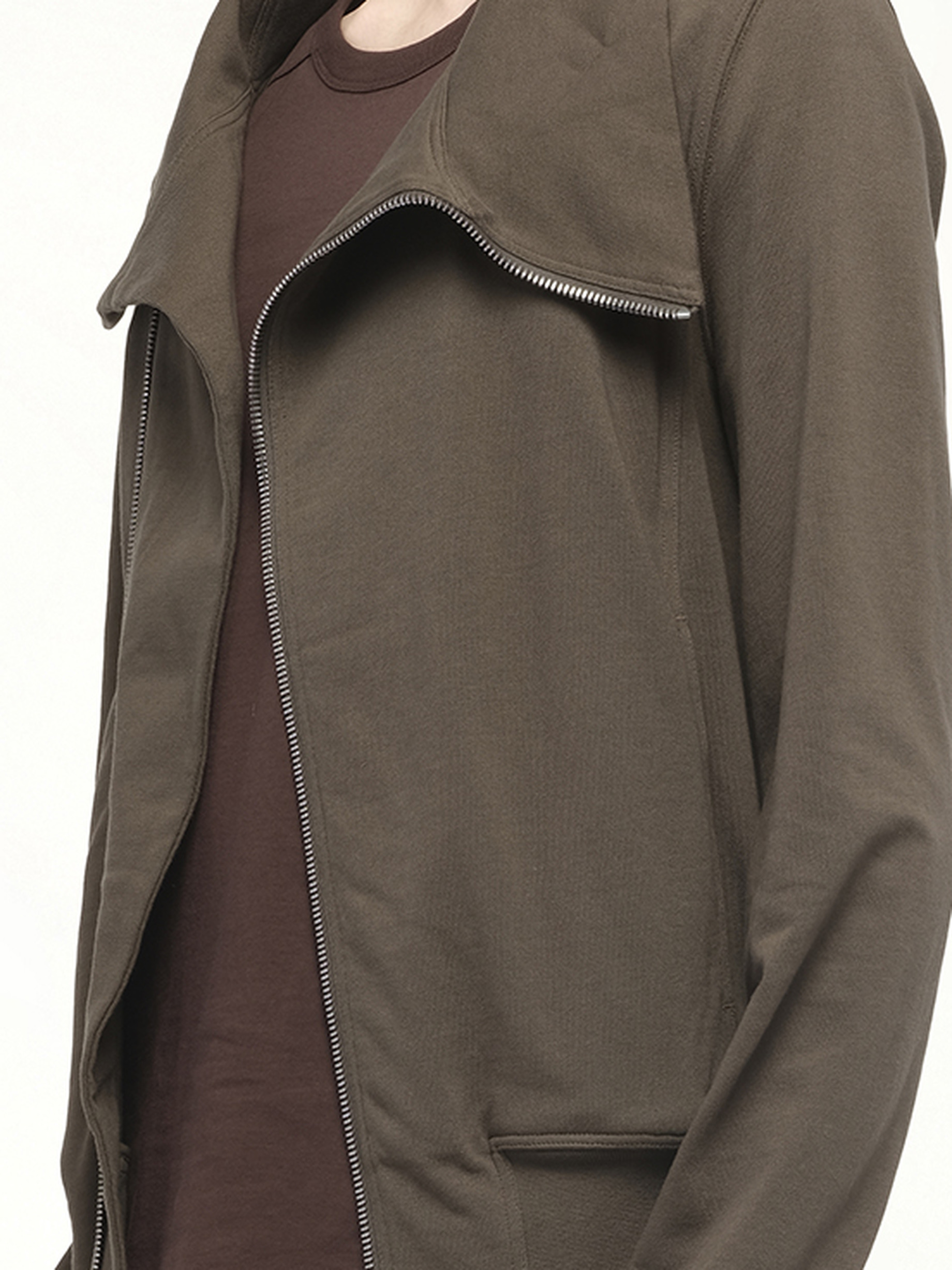 Bauhaus Jogger in Bosco - 7