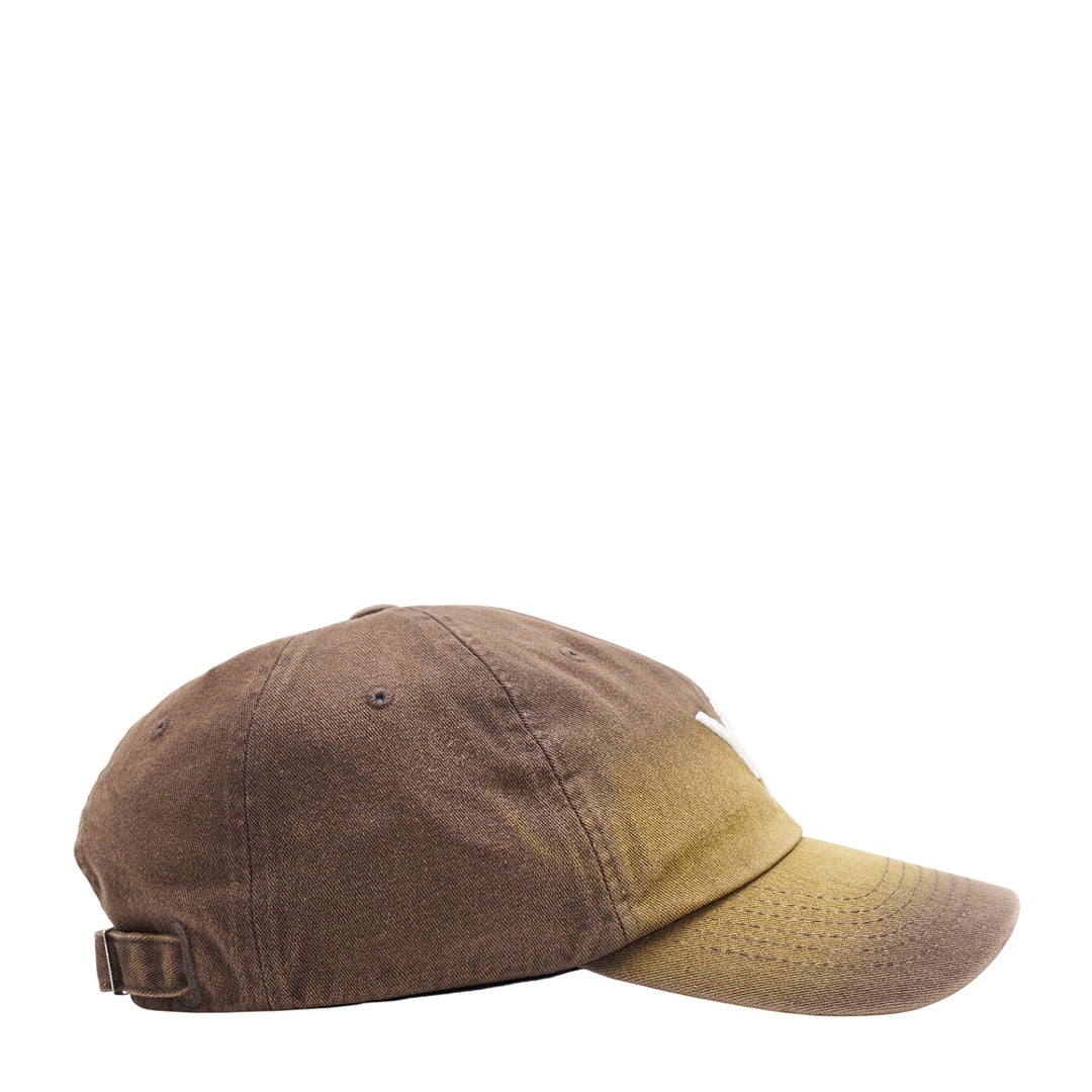 Gradient Ball Cap - 2