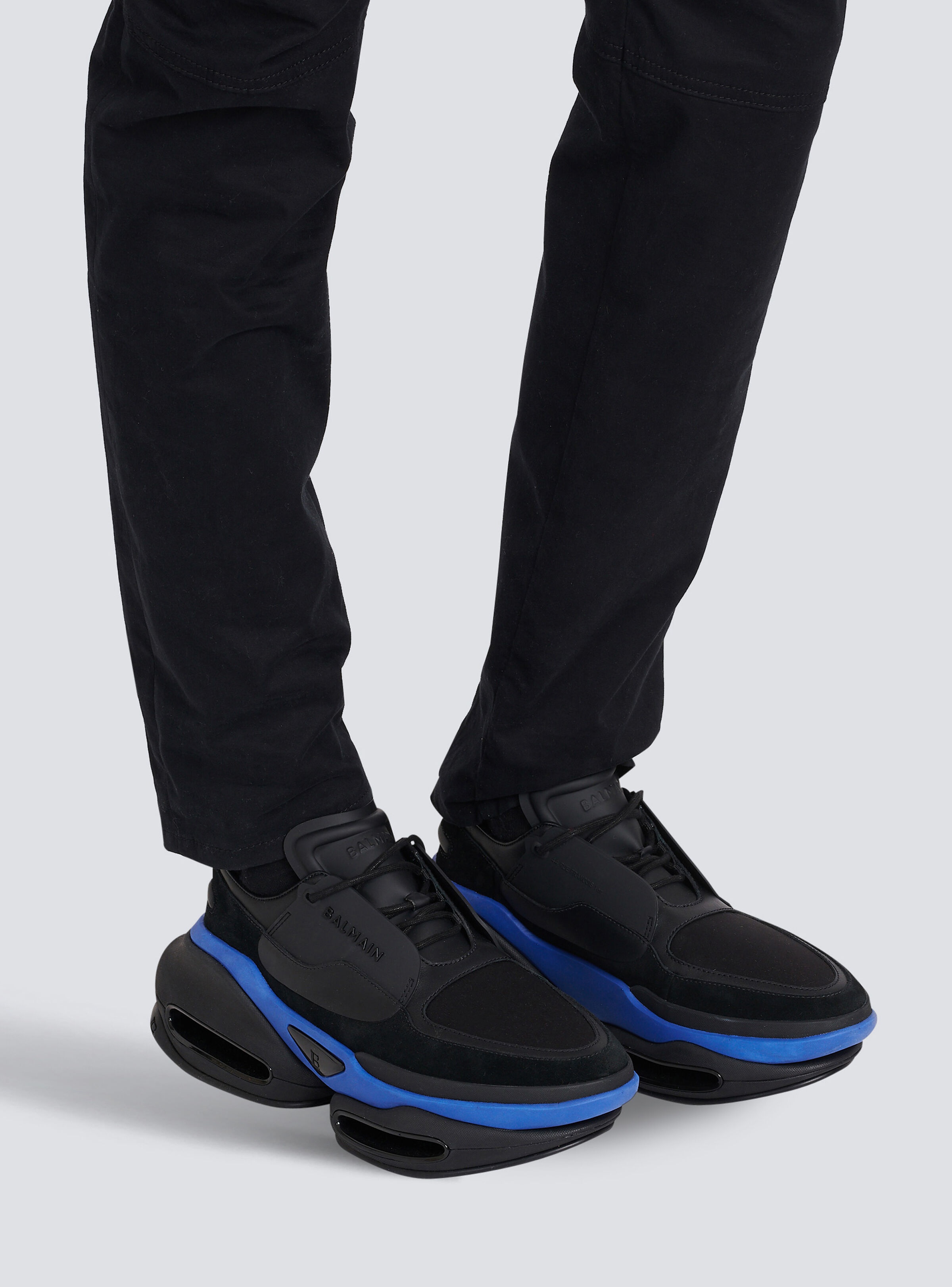 B-Bold low - 8