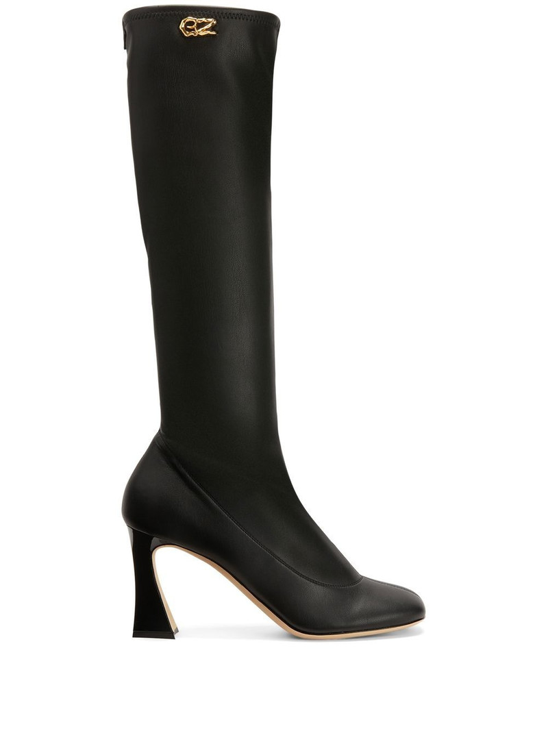Alethaa mid-calf boots 1