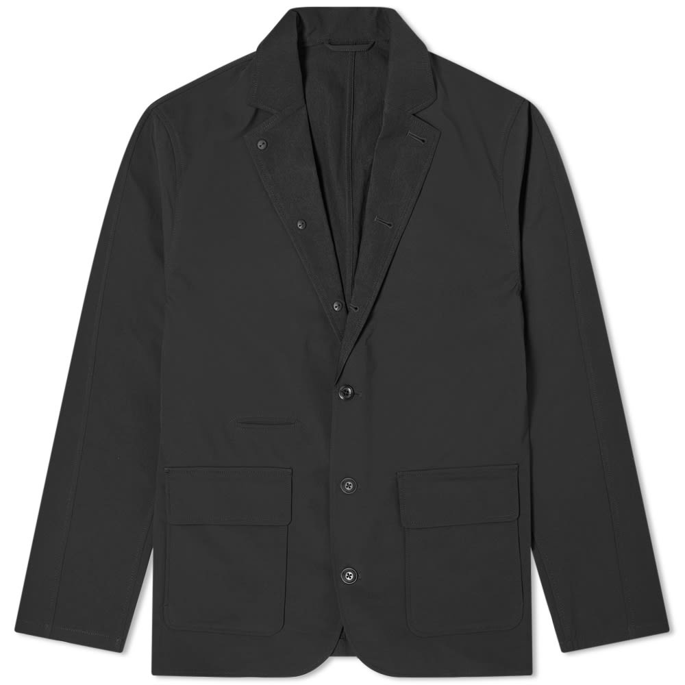 Nanamica Alphadry Club Jacket - 1