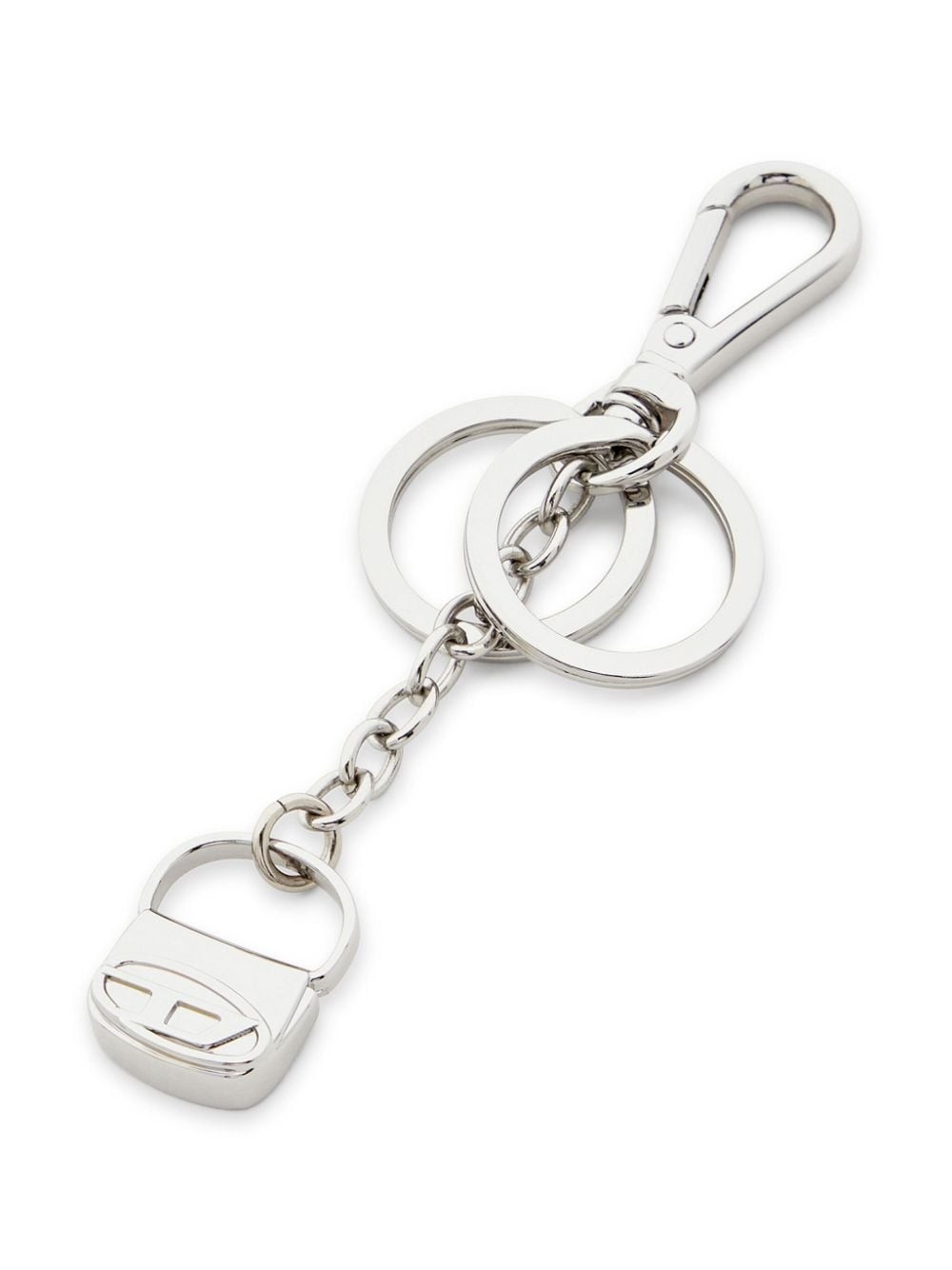 1Dr charm keyring - 2