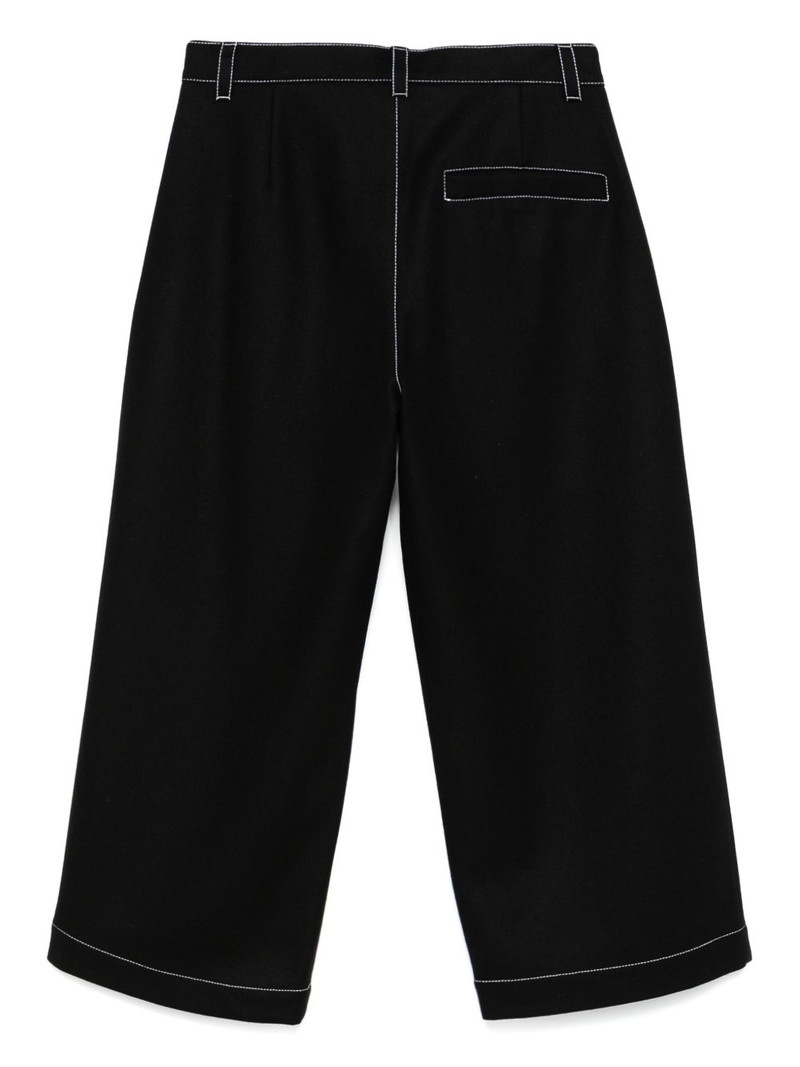 HENRIK VIBSKOV Murk trousers outlook