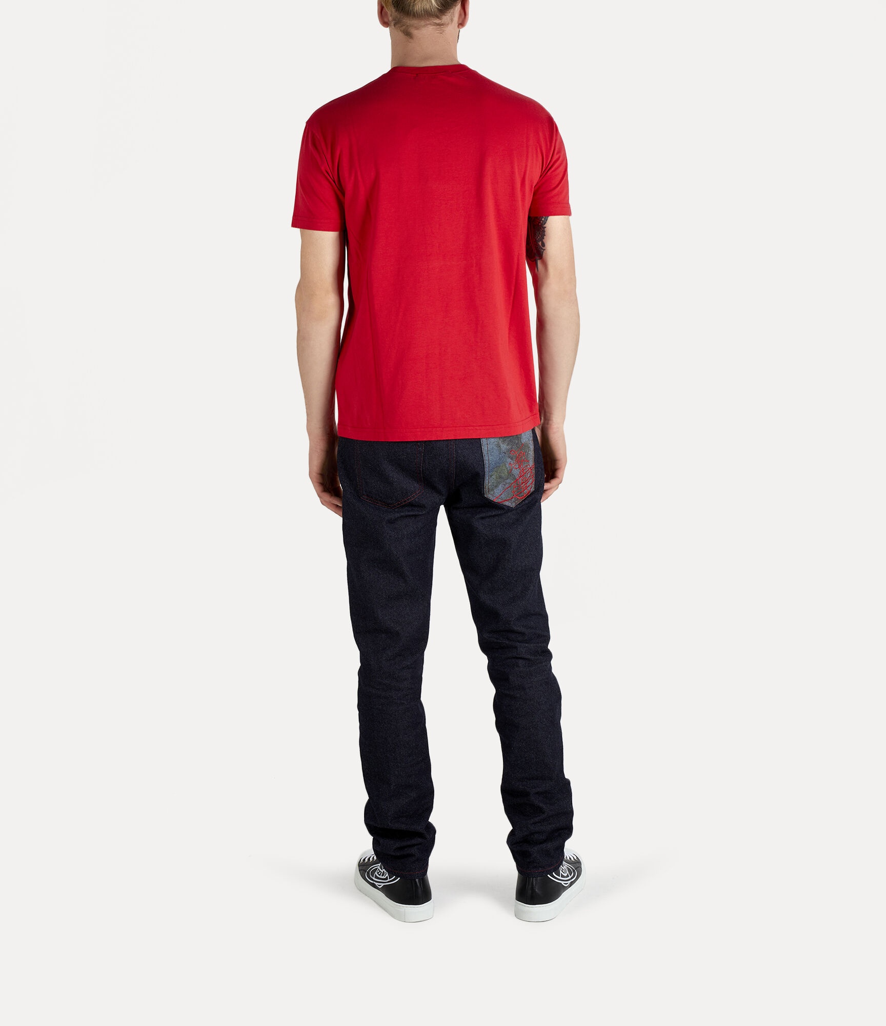 VW CLASSIC T-SHIRT - 6