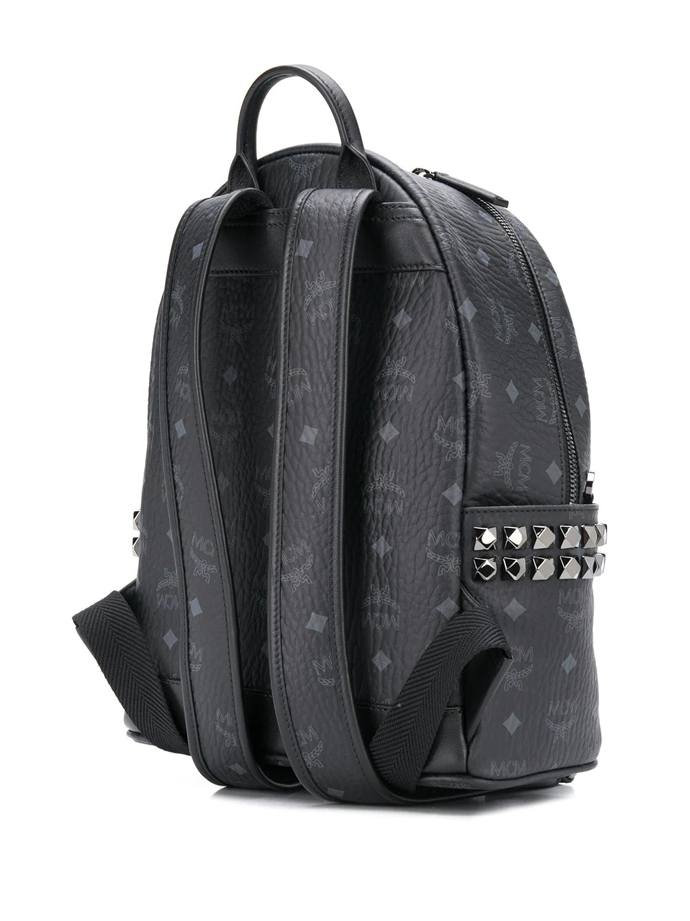 Kaave logo backpack - 3