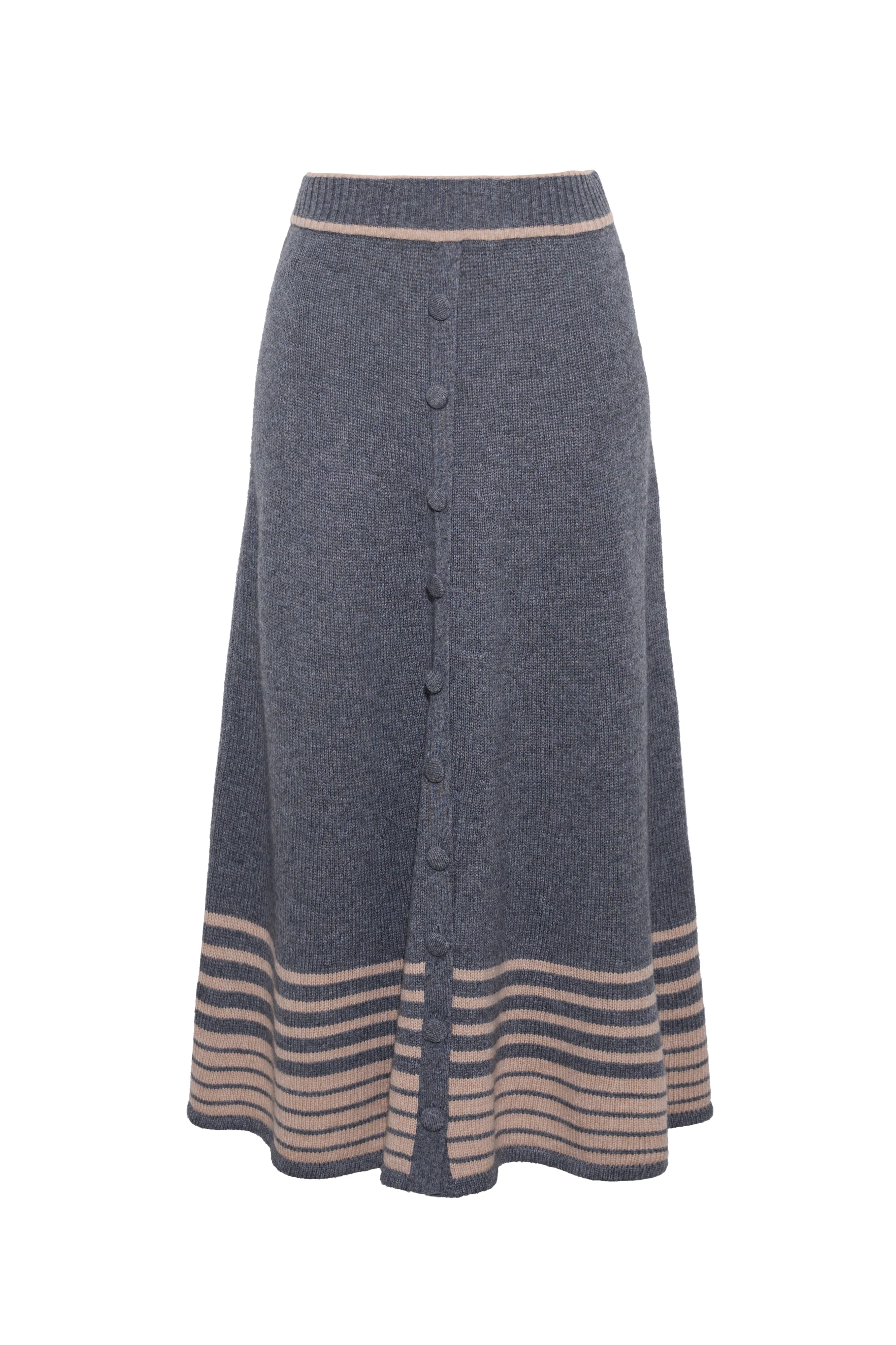 Camden Skirt - 1