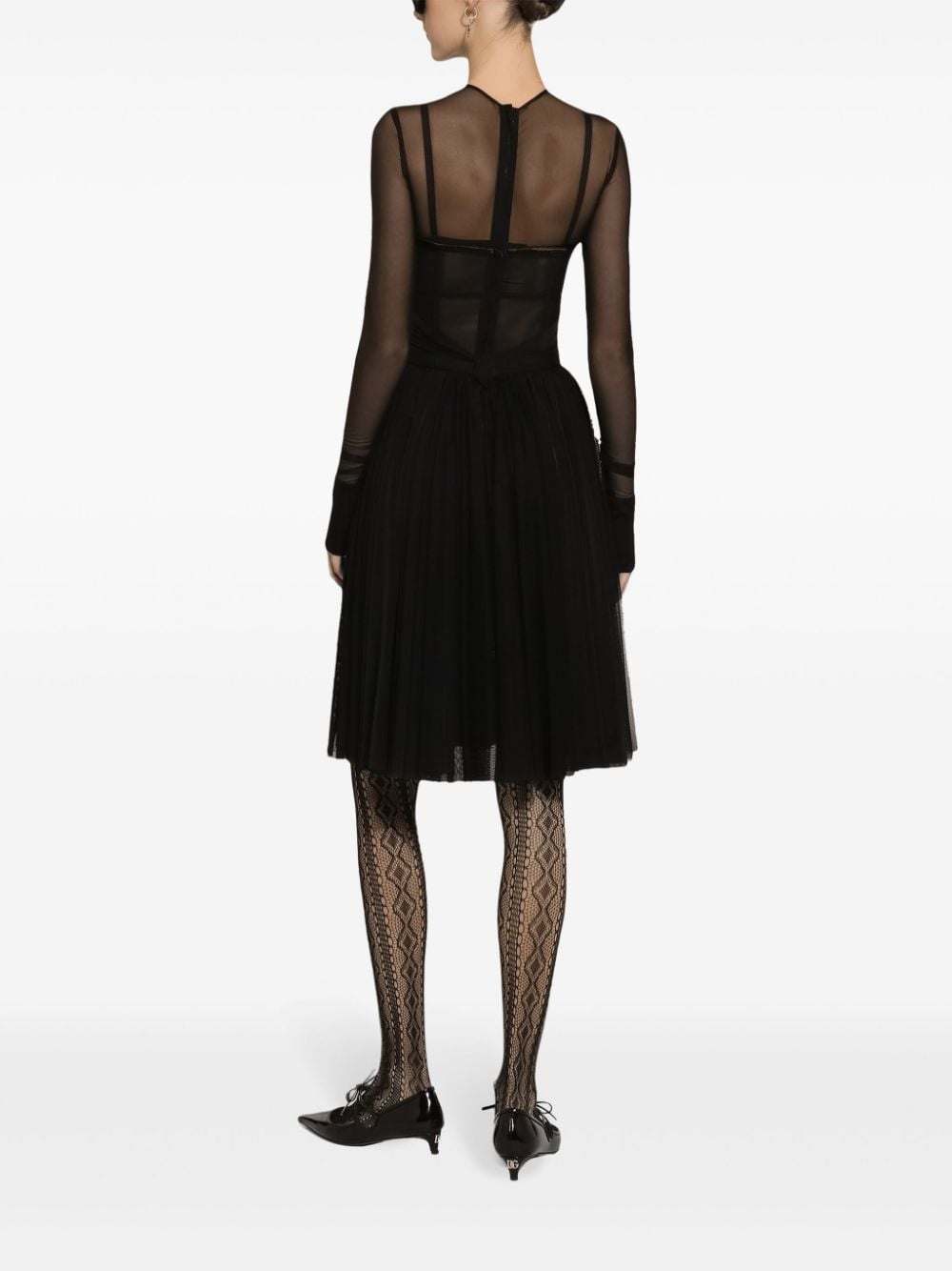 dress - 4