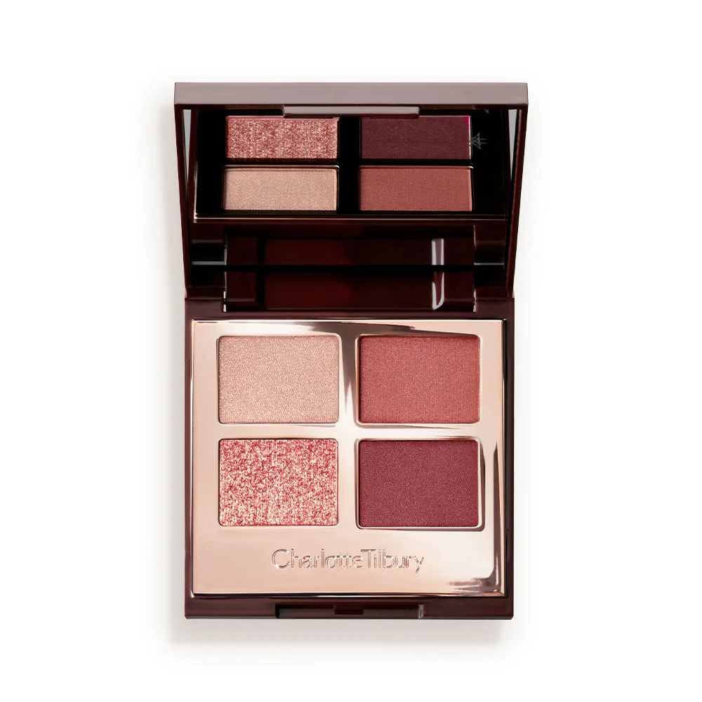 LUXURY PALETTE WALK OF NO SHAME - 1