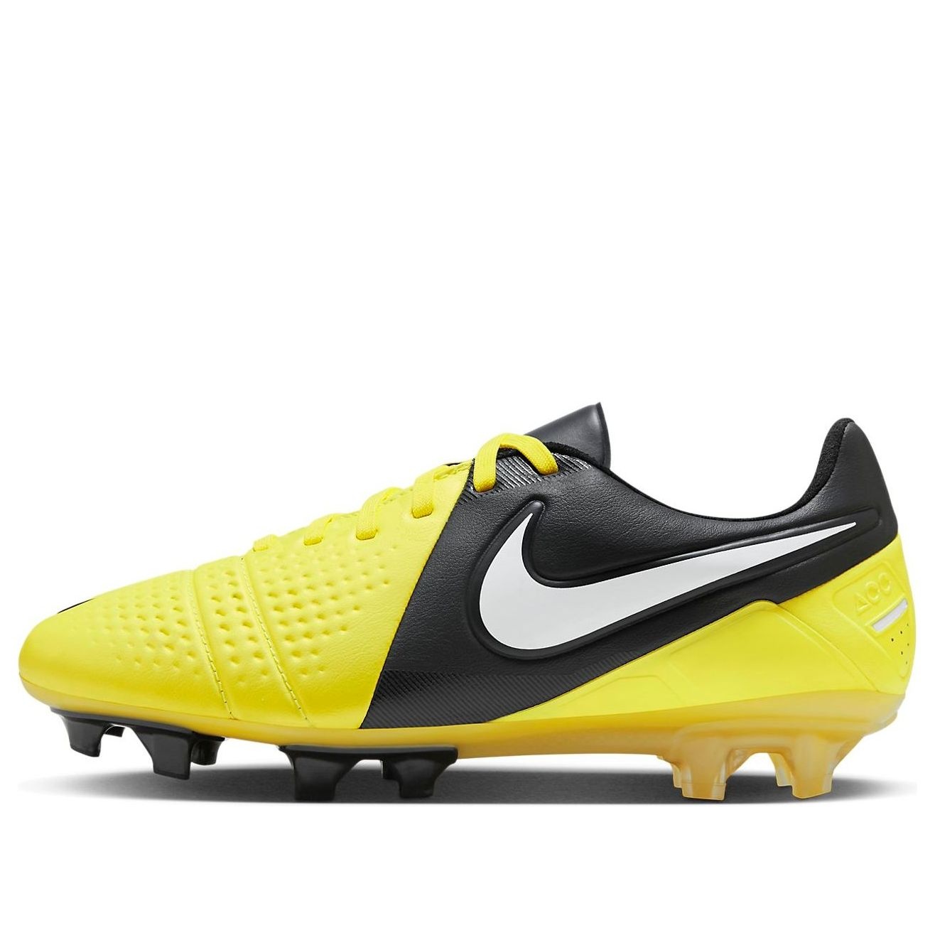 Nike CTR 360 Maestri III FG SE Sonic Yellow FD3803-710 - 1