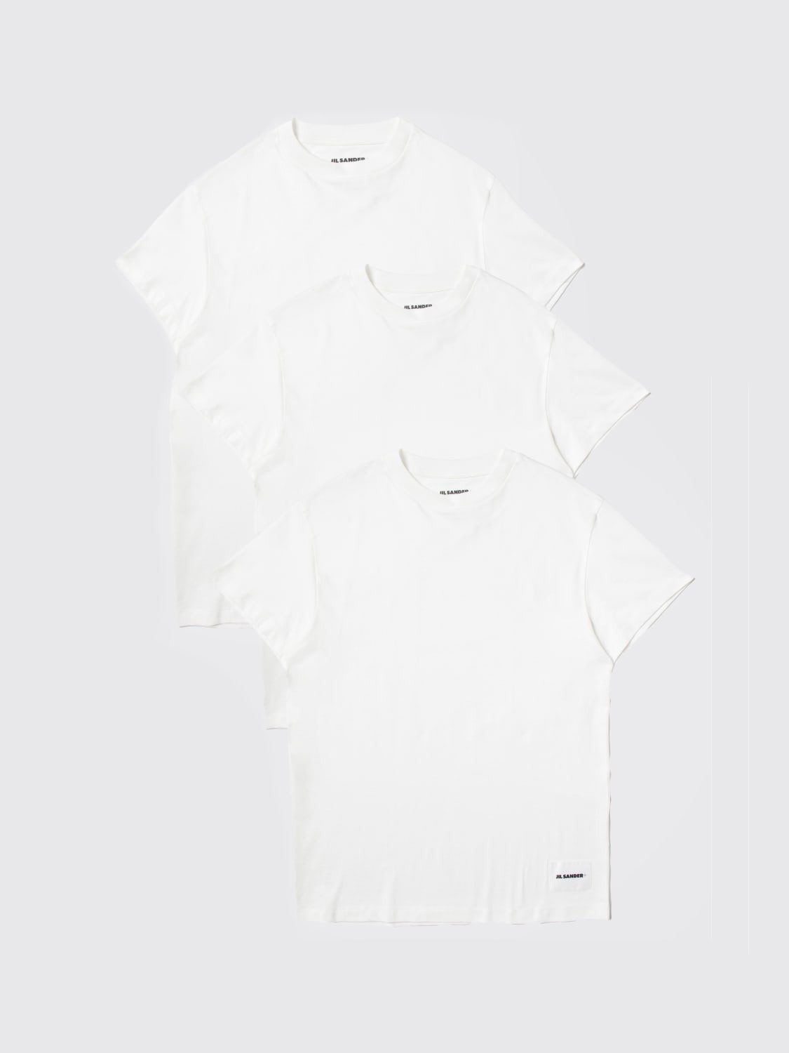 T-shirt men Jil Sander - 2