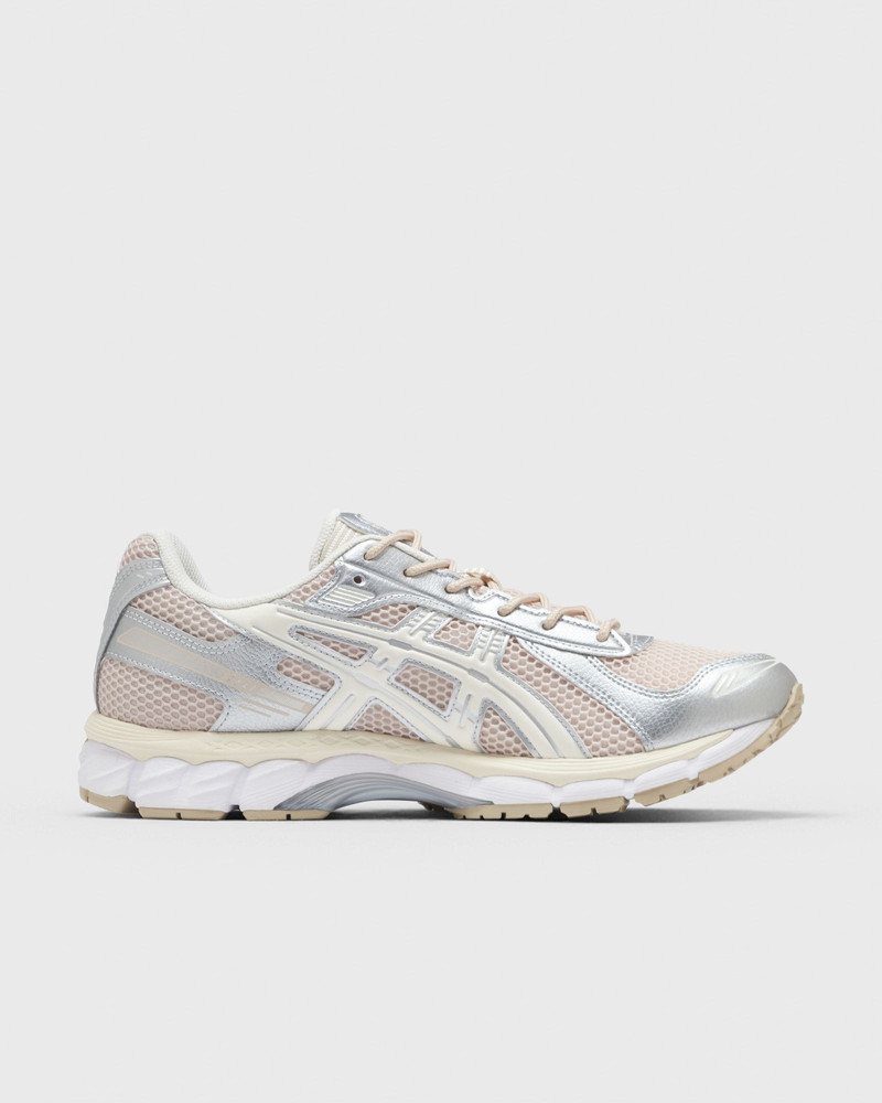 Asics GEL-KAYANO 12.1 outlook