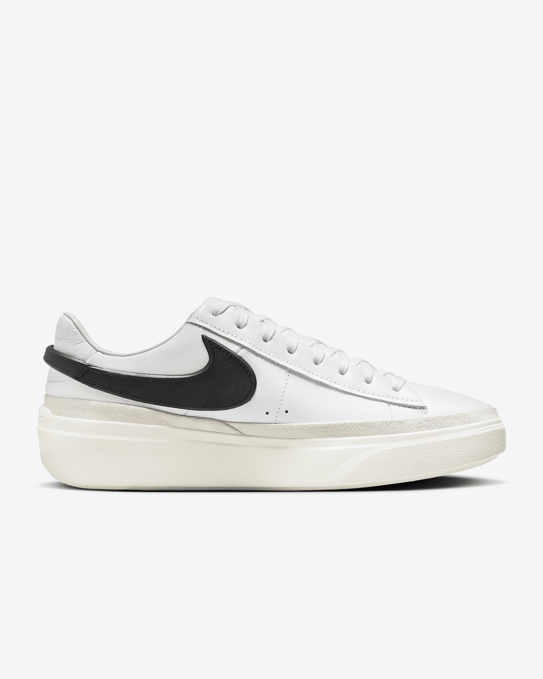 Nike Blazer Phantom Low Men's Shoes - 3