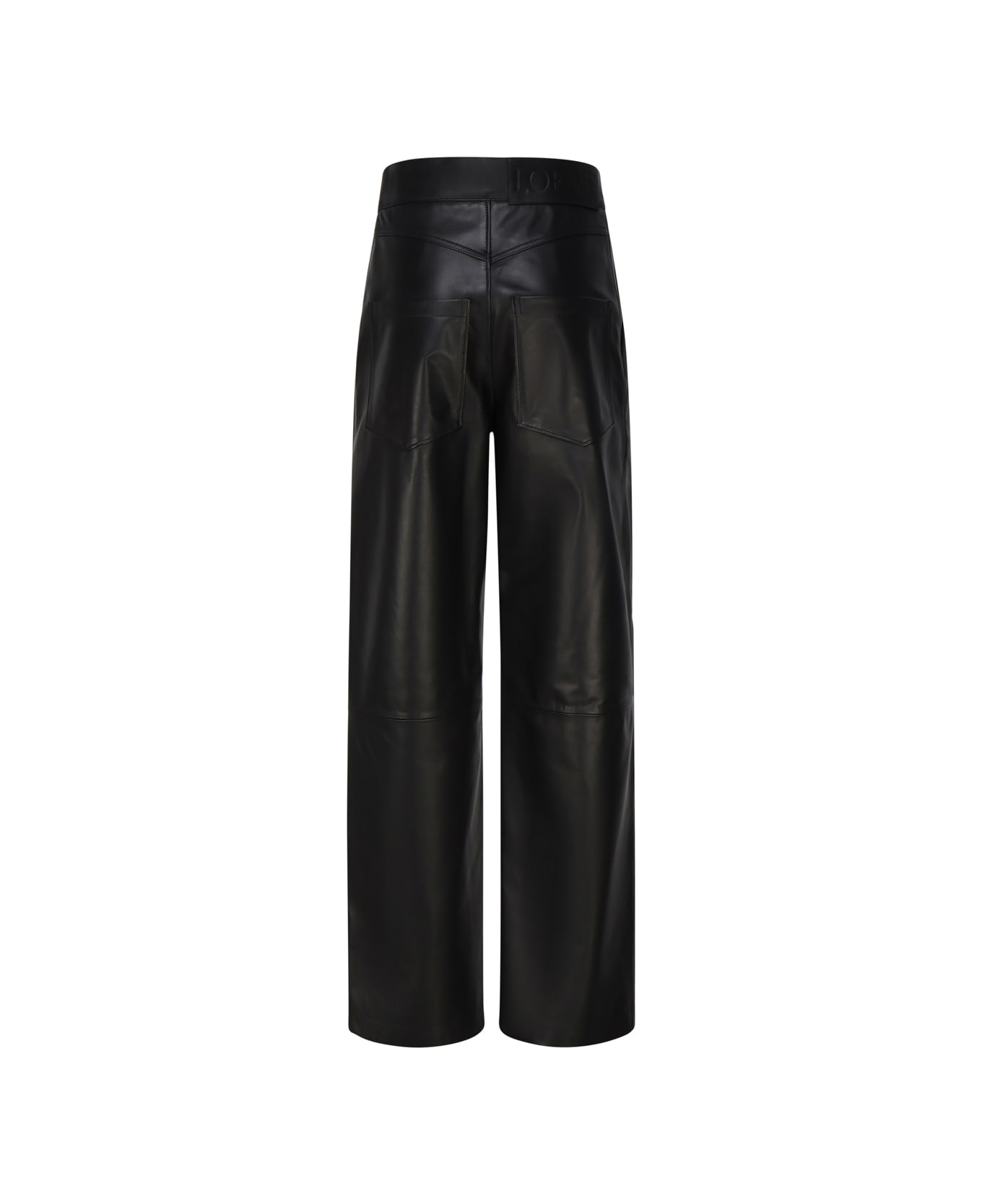 'anagram' Baggy Trousers - 3