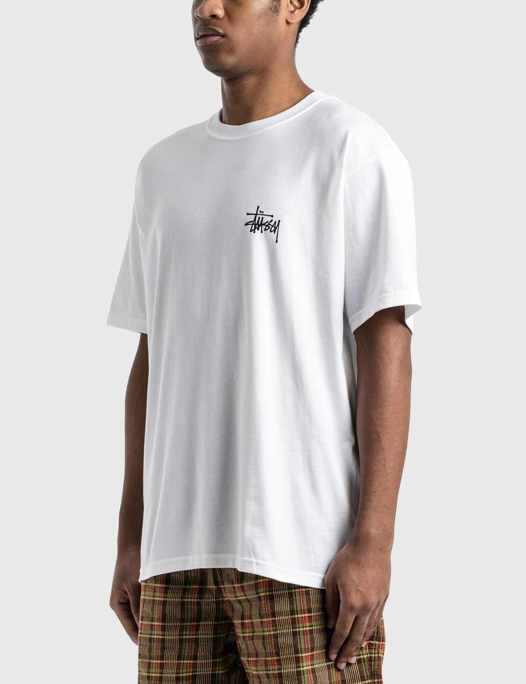 Basic Stussy T-Shirt - 2