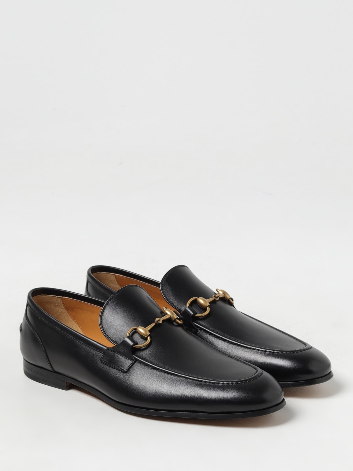 Loafers men Gucci - 2