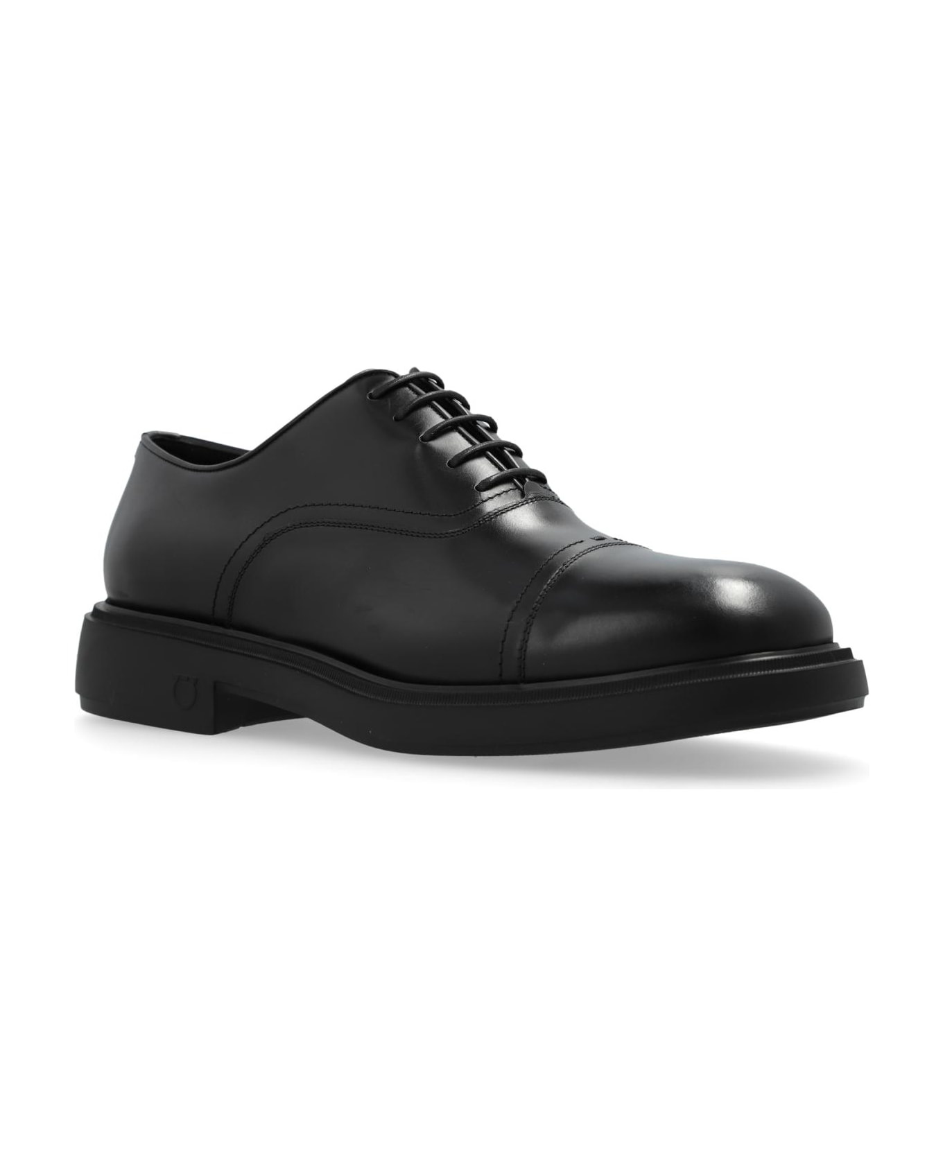 Ferragamo Shoes Camden - 2