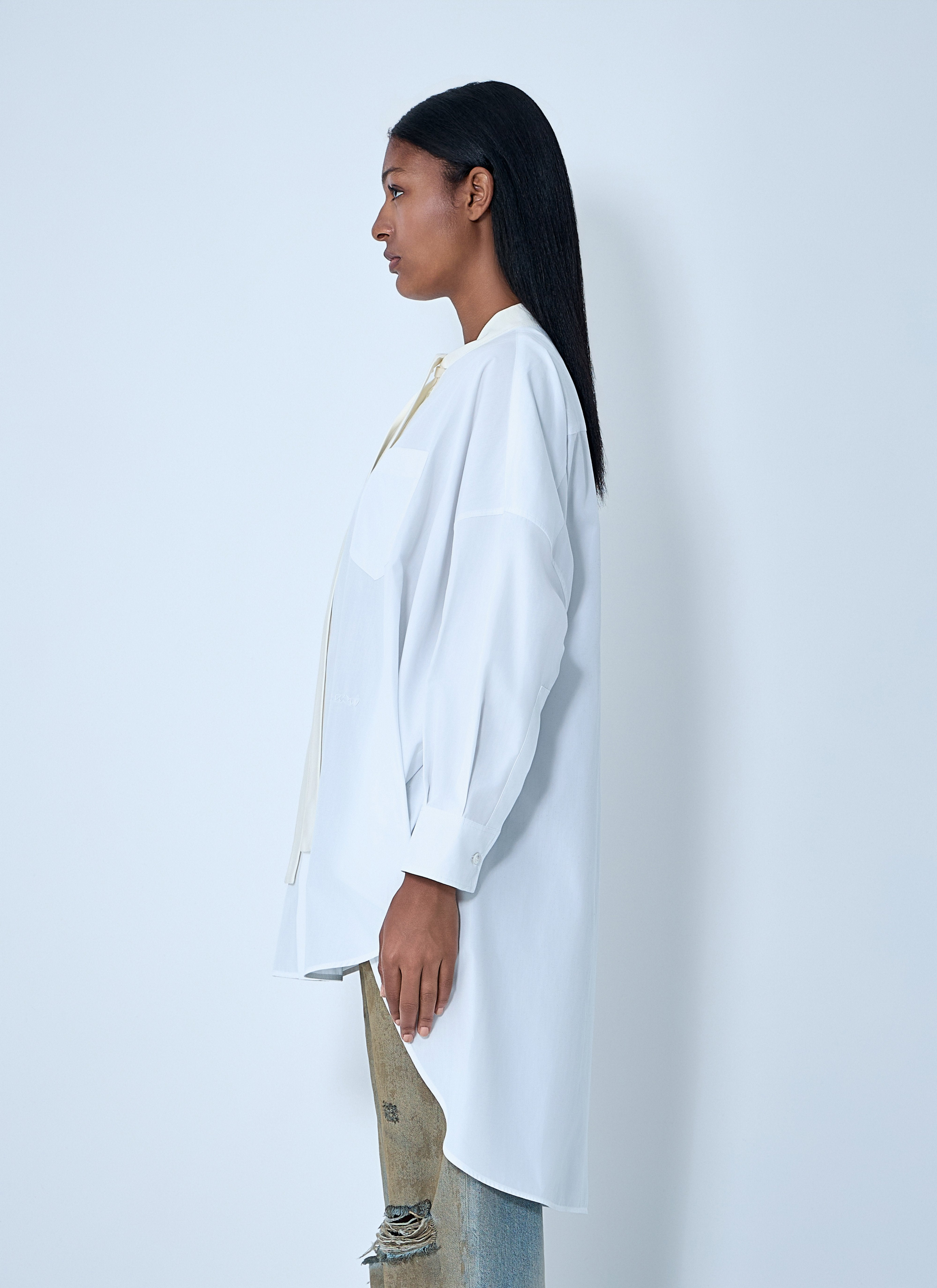 Marni Women Button-Down Shirt - 3