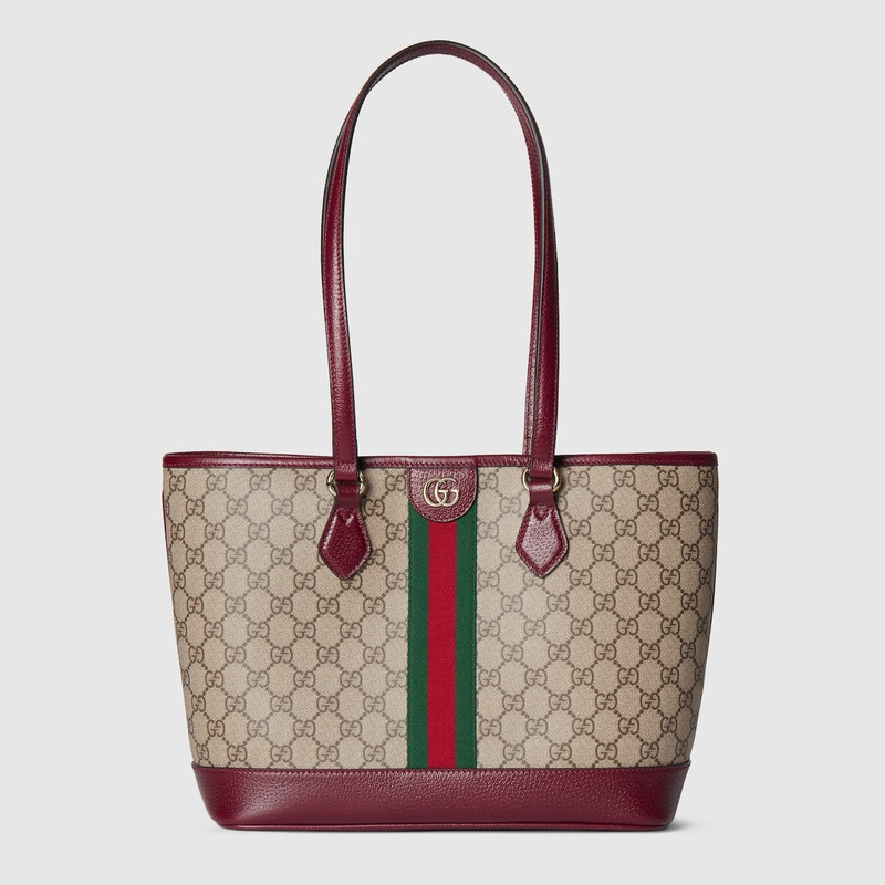 Ophidia medium tote bag 1