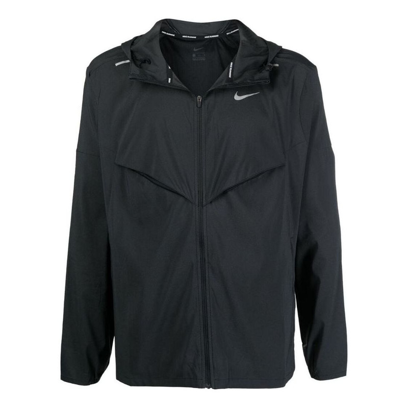 Nike Windrunner Logo CZ9070-010 1