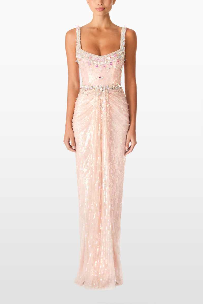 JENNY PACKHAM Cavalla outlook