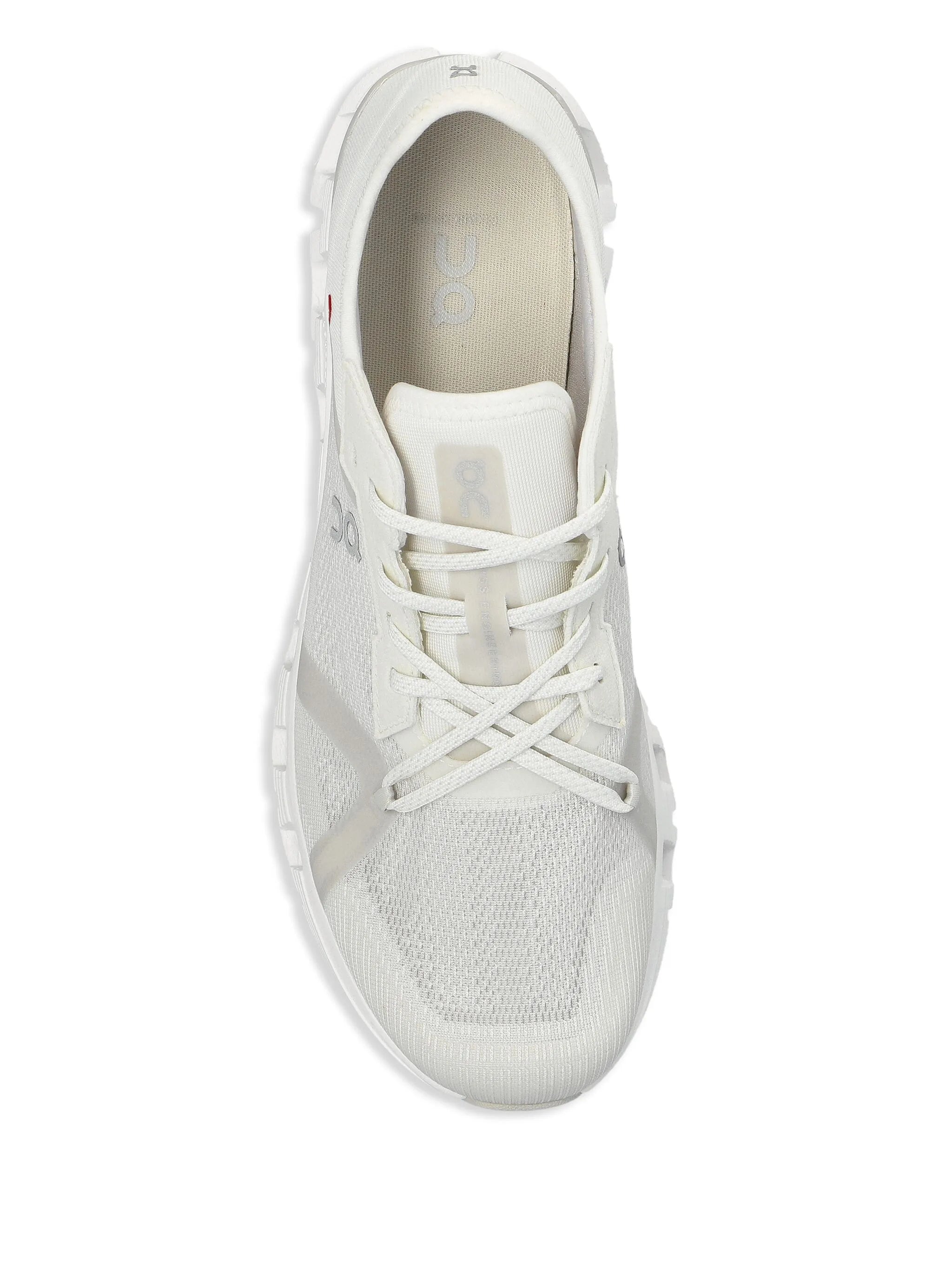 On Running Cloud X 4 Trainers - 4