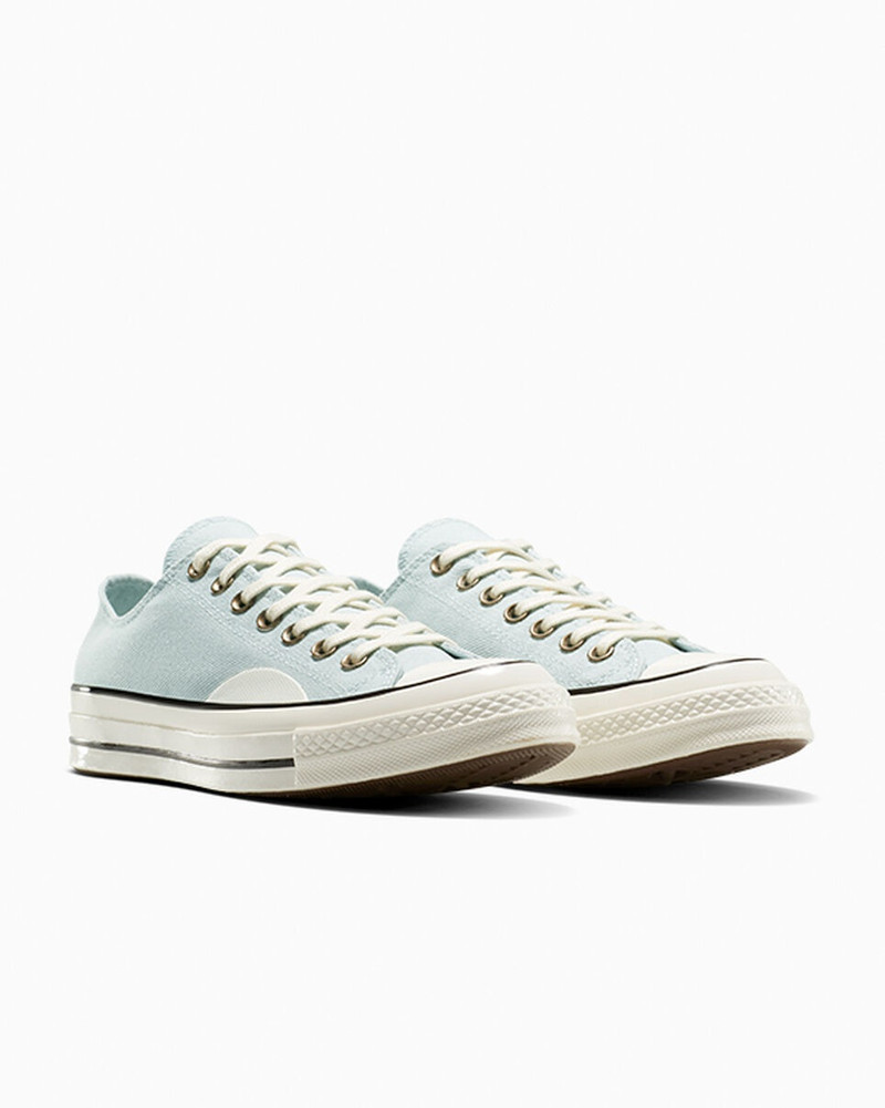 Chuck 70 Denim 5