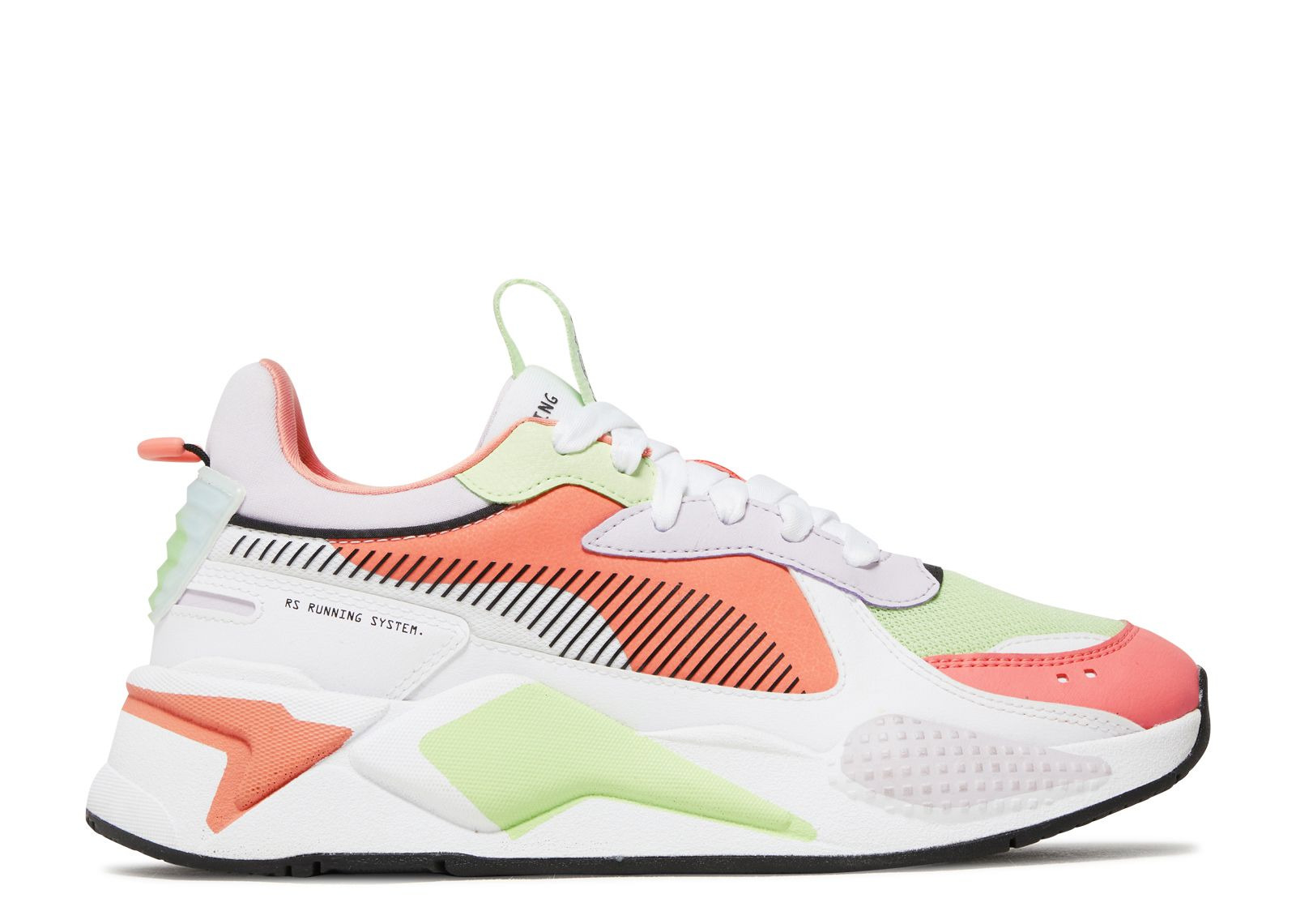 WMNS RS-X 'MISMATCHED' - 1