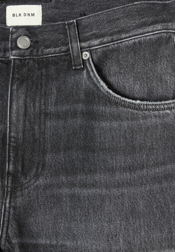 JEANS 54 VINTAGE BLACK - 6