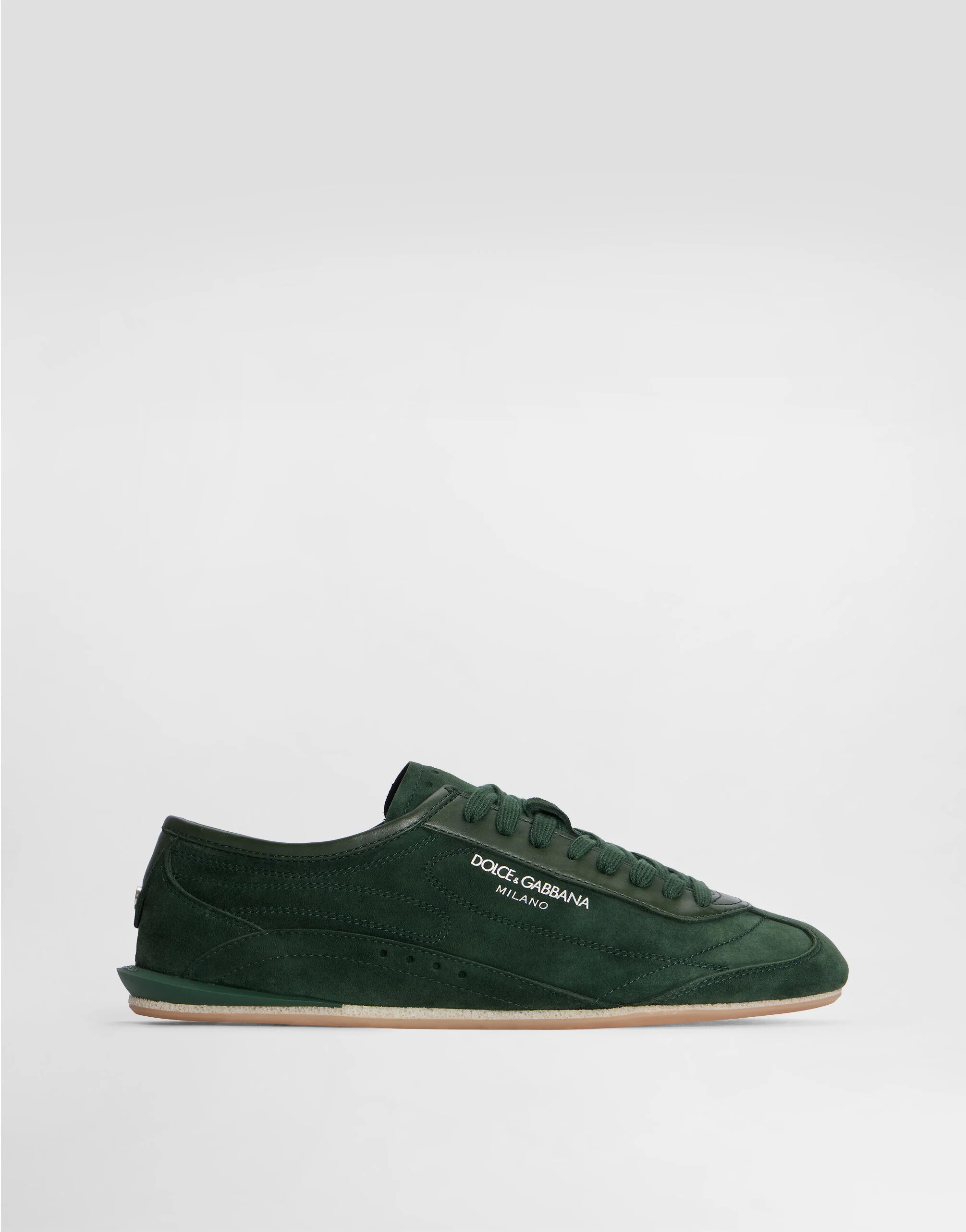 Suede Lipari - 1