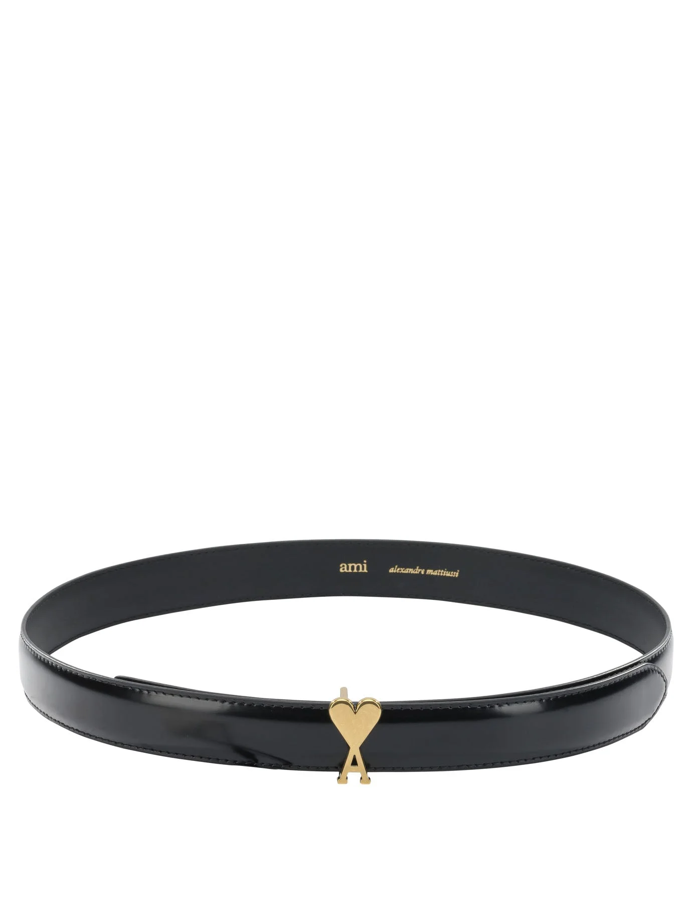 Belts Black - 1