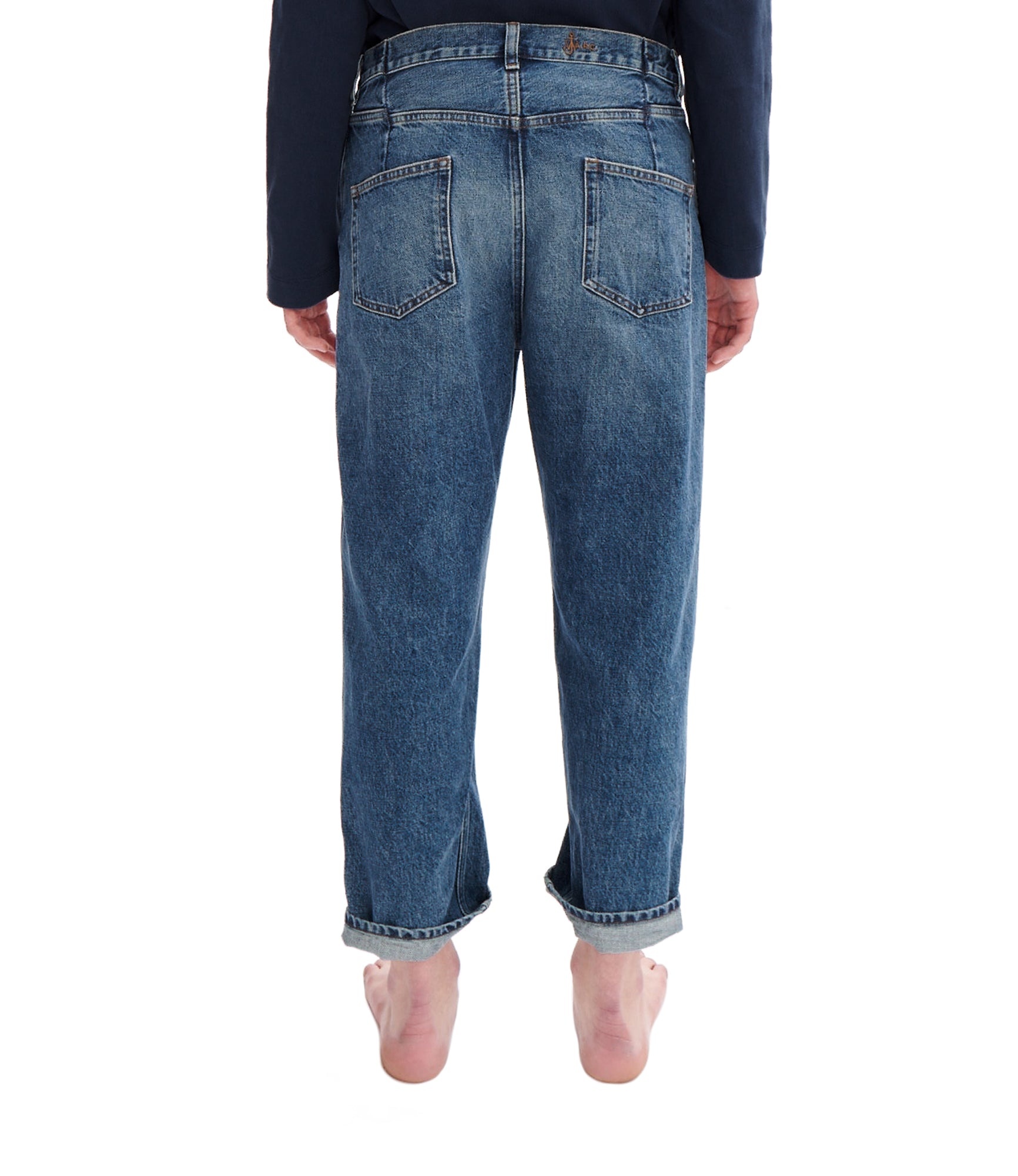 Ulysse H jeans - 6