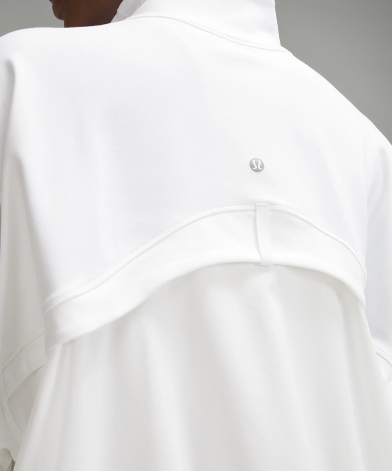 Define Relaxed-Fit Jacket *Luon 6