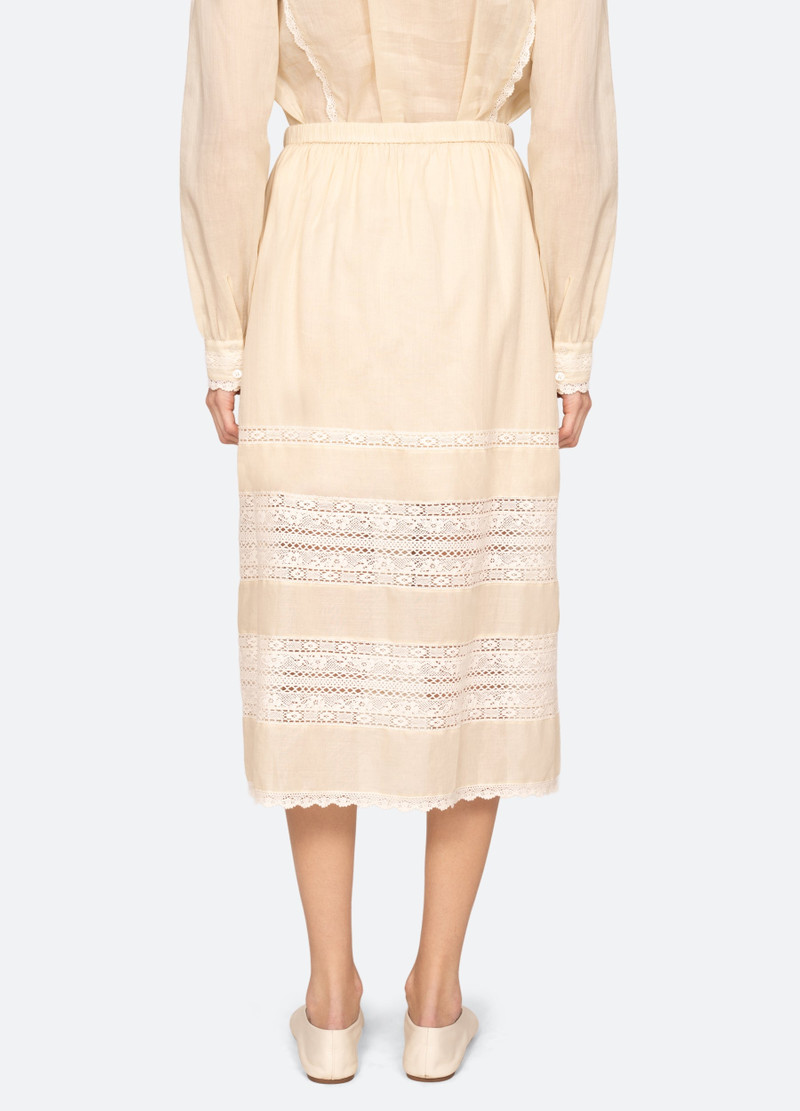 Sea Pippa Skirt outlook