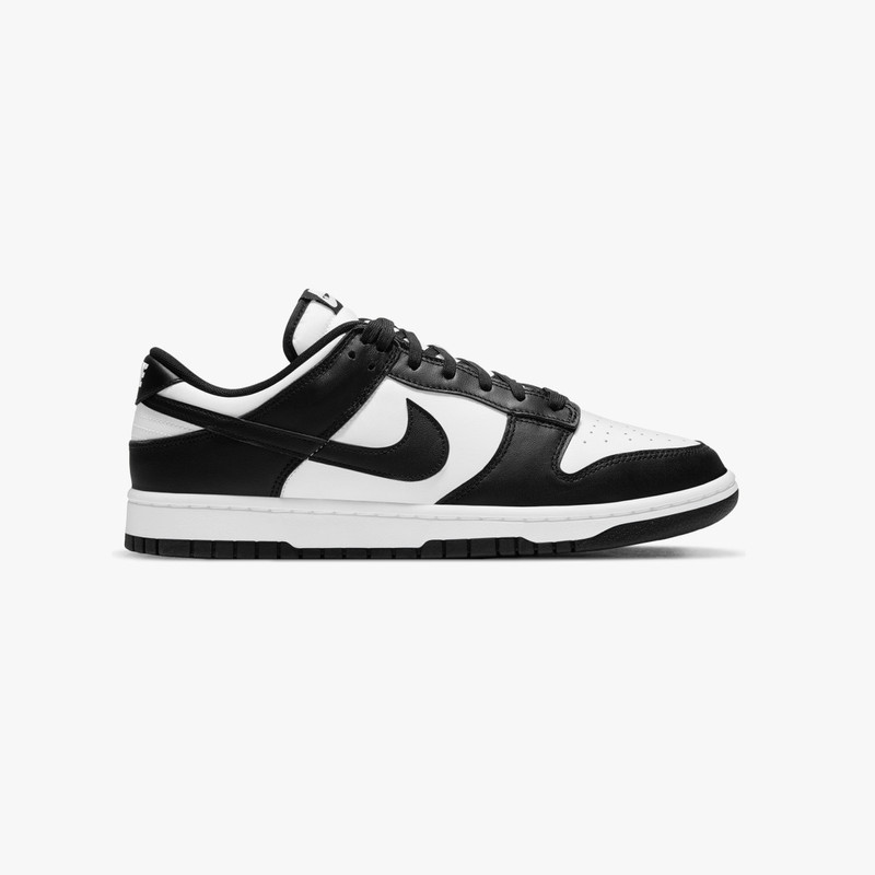 Dunk Low Retro - 1