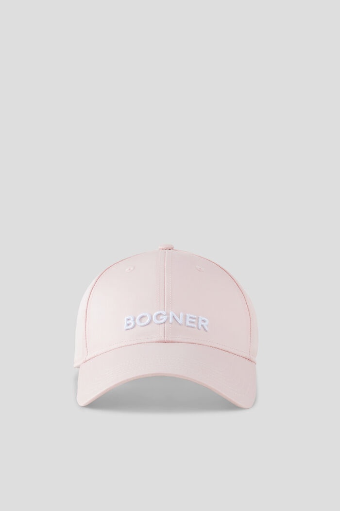 Joshy Cap in Pink - 2
