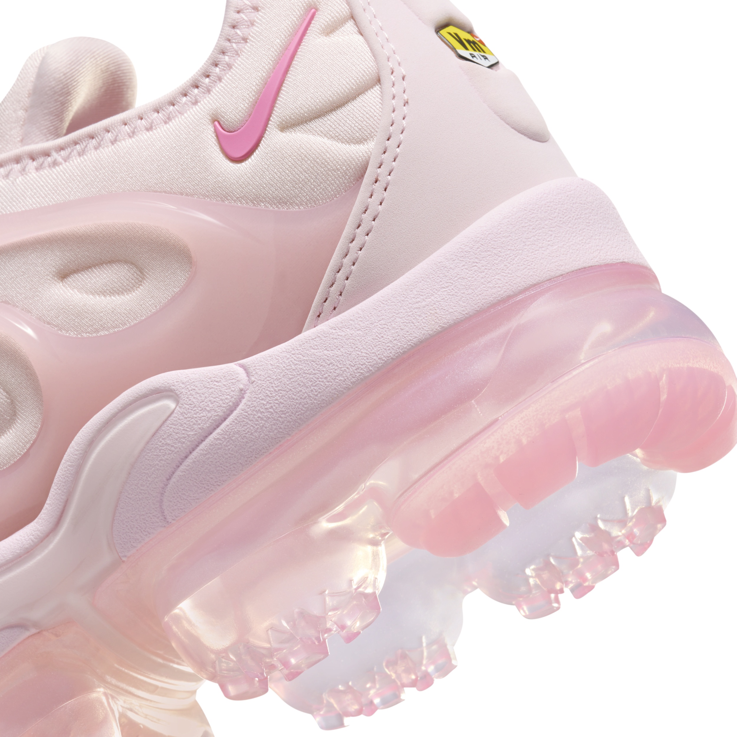 Nike Women's Air VaporMax Plus Shoes - 9