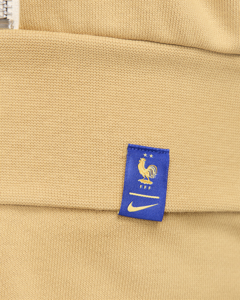 FFF Standard Issue Men's Nike Dri-FIT Soccer Pullover Hoodie 7