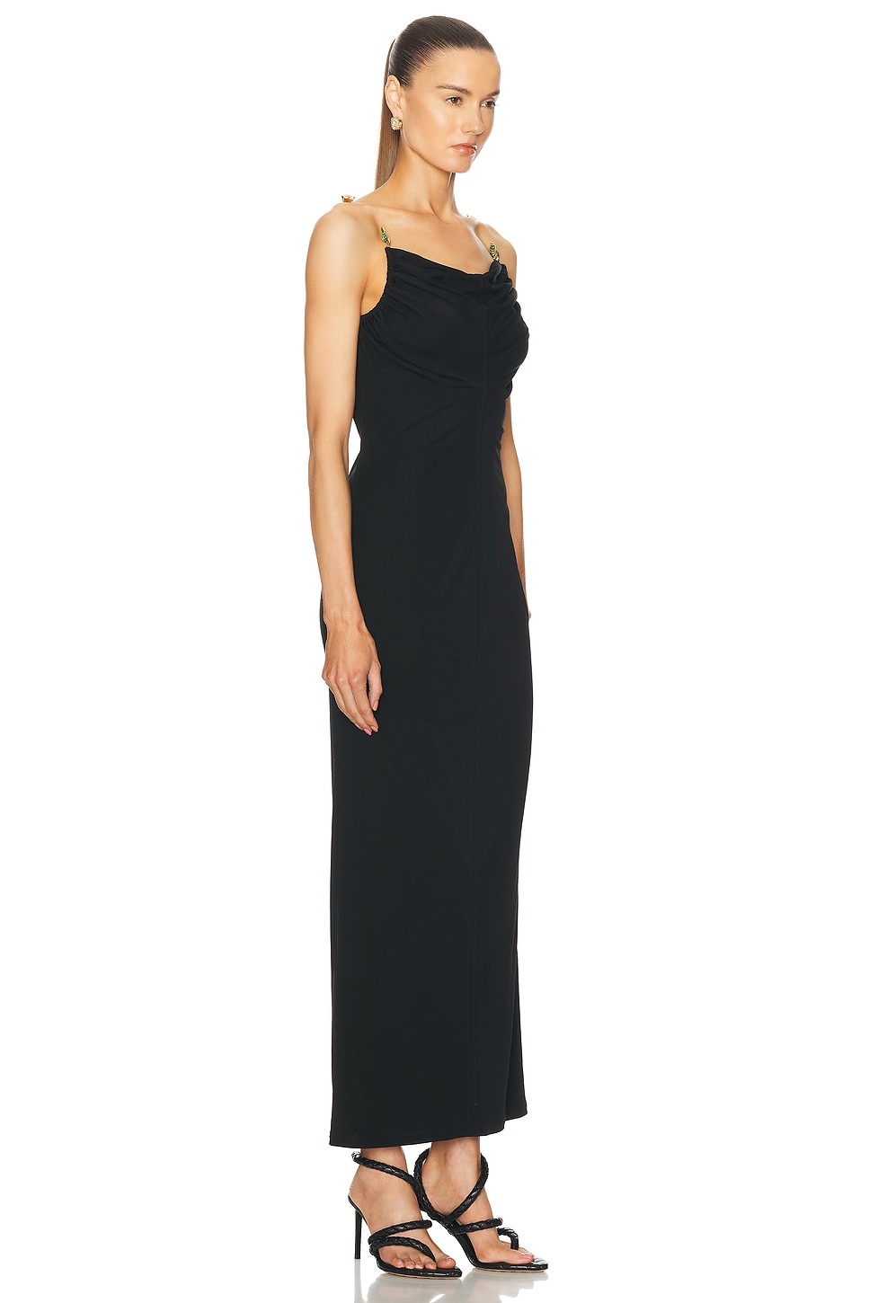 Midi Dress - 2