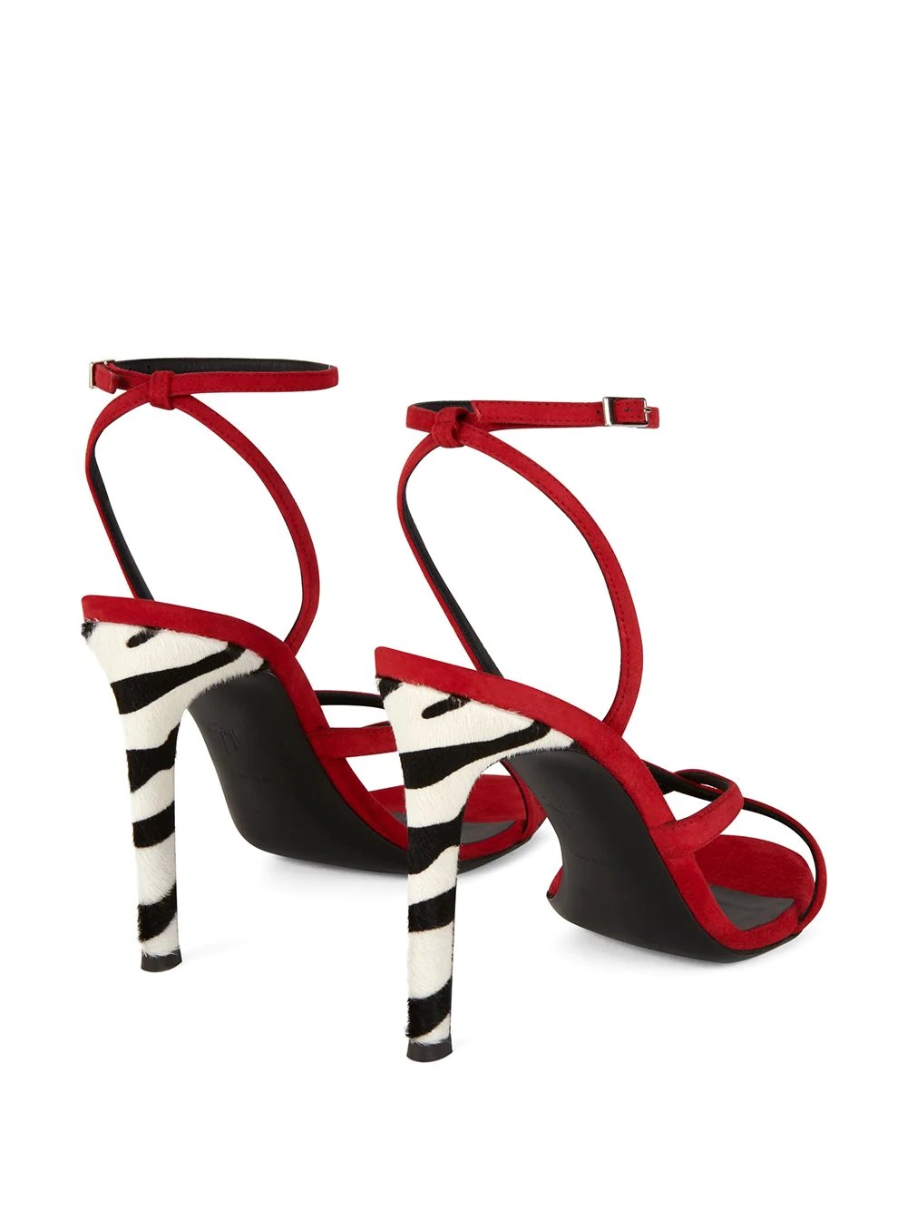 Kenya ankle strap sandals - 3