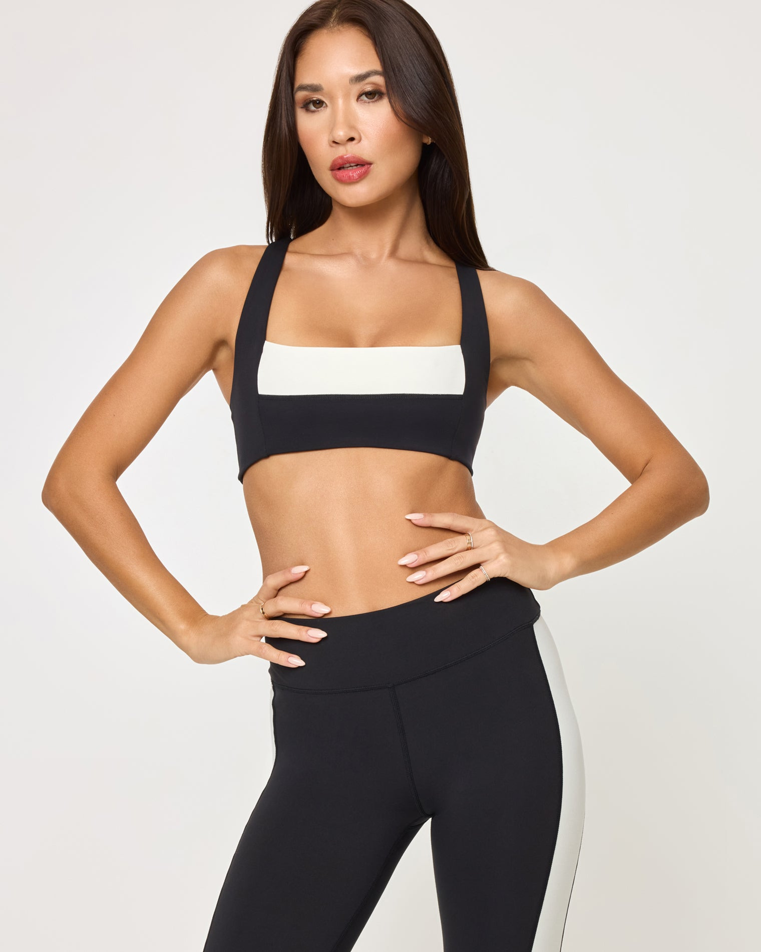 Uppercut Bra - 6