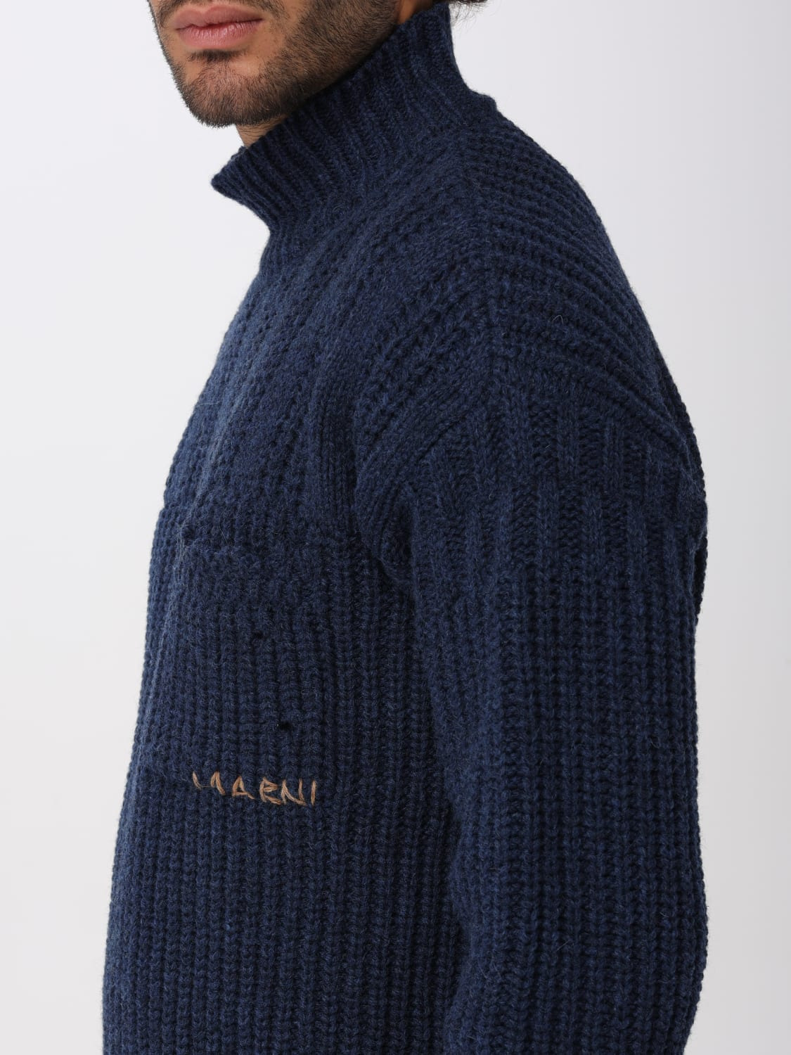 Sweater men Marni - 5