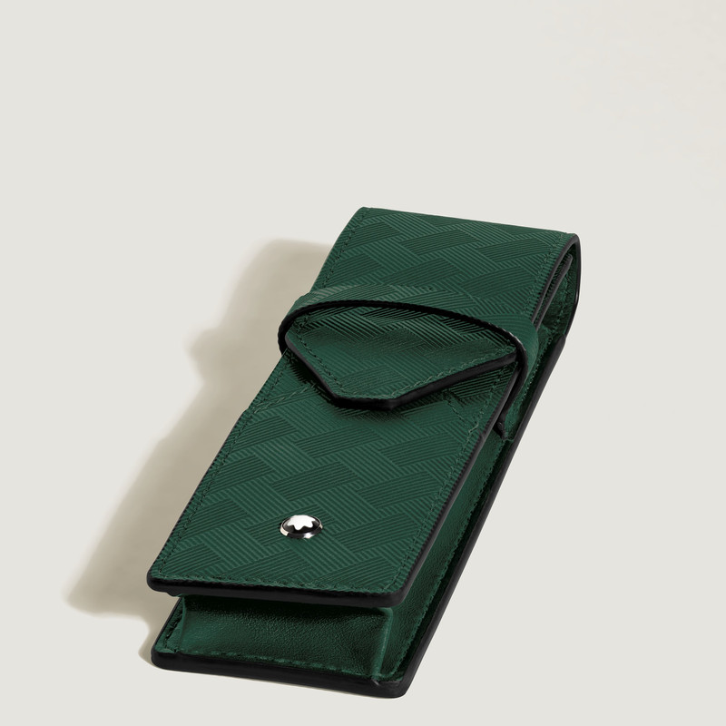 Montblanc Extreme 3.0 2 pen pouch outlook
