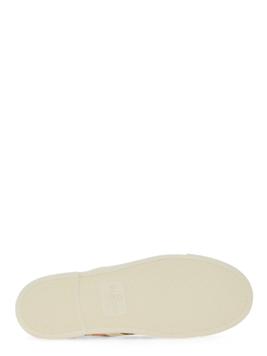 Valentino Garavani Women "Bay By Bay" Sneaker - 6