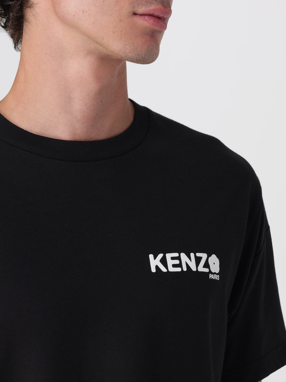 T-shirt men Kenzo - 4