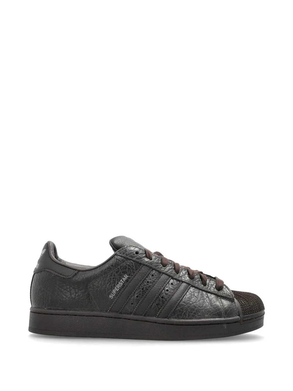 lace-up sneakers - 1