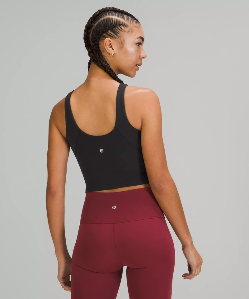 lululemon Align™ High-Neck Tank Top *Light Support 3