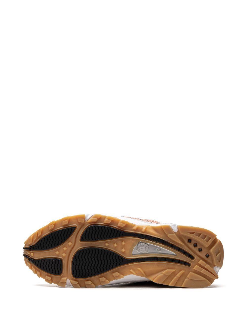 NOCTA Hot Step "Pink Quartz/White" sneakers - 4