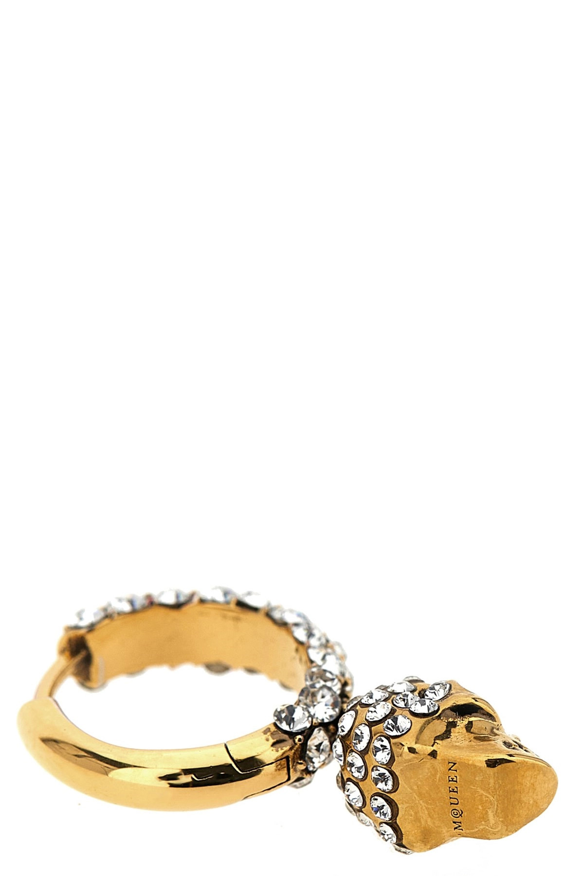 Skull earrings - 3