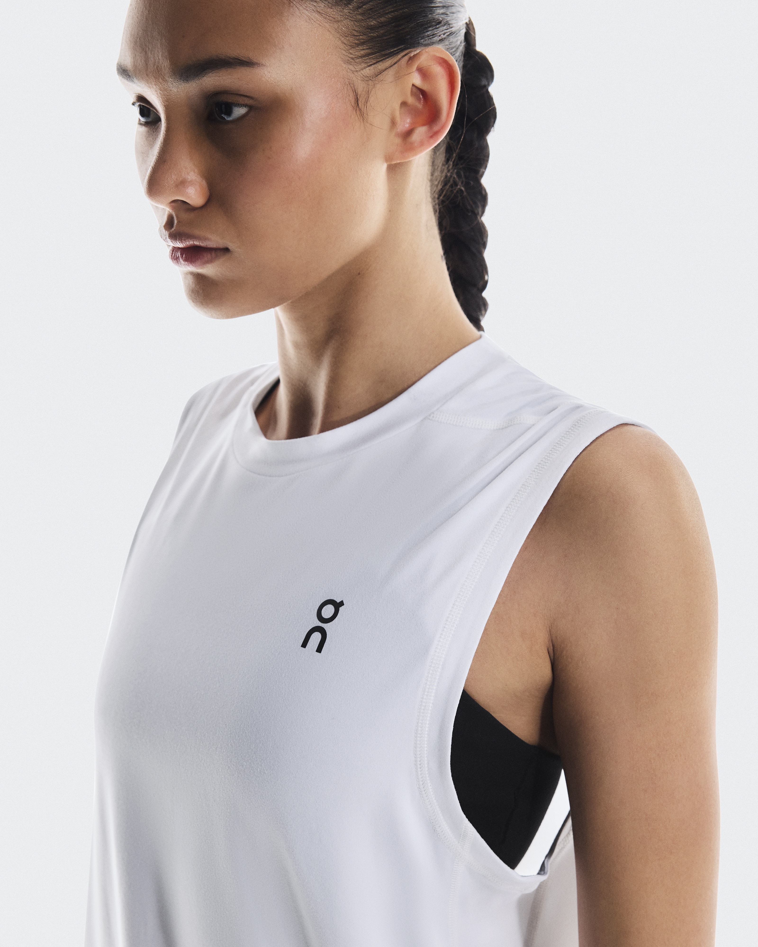 Courtside Tank - 4