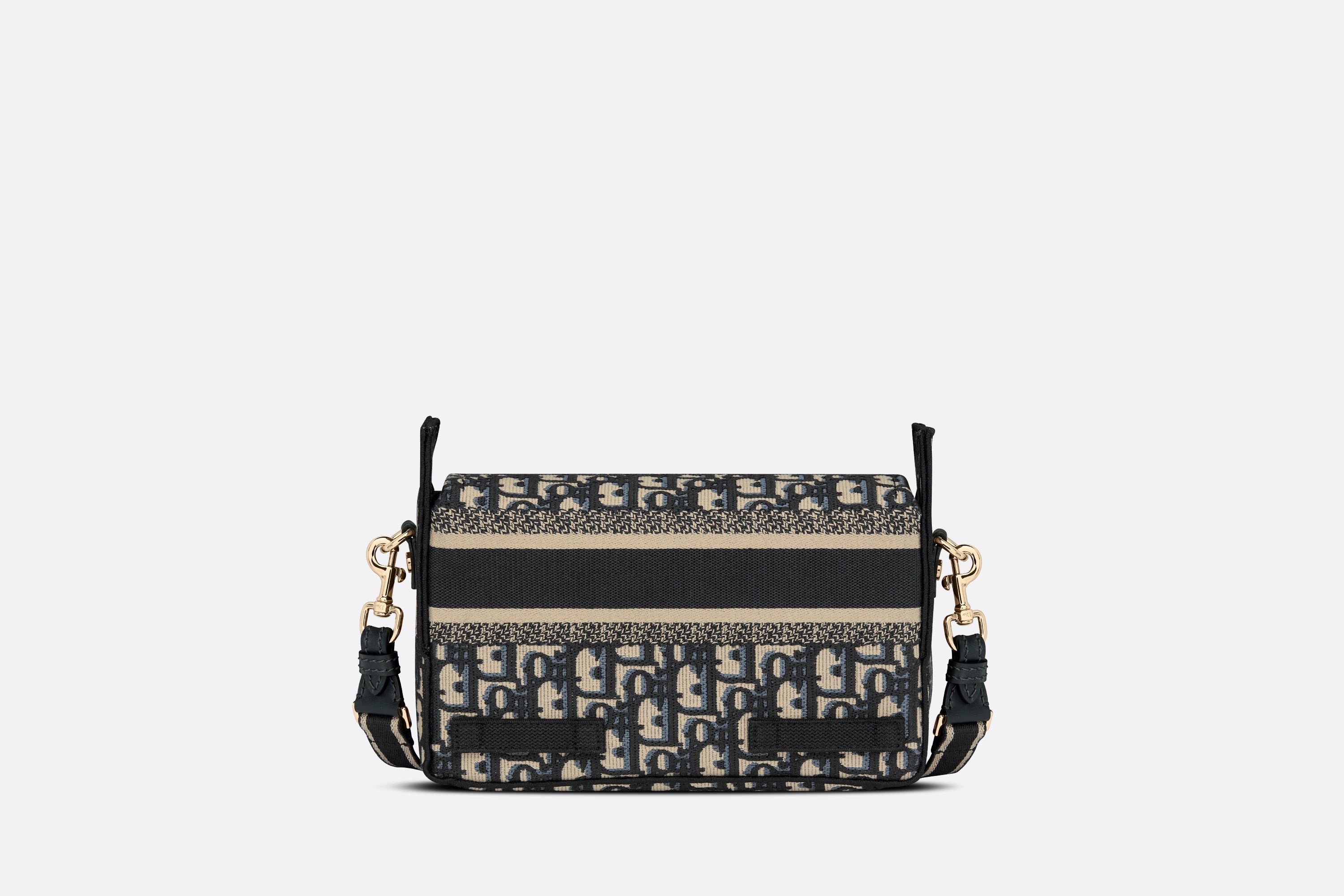 【関税込】Dior Small camp Bag ディオールバッグ Dior Small Diorcamp Bag | REVERSIBLE